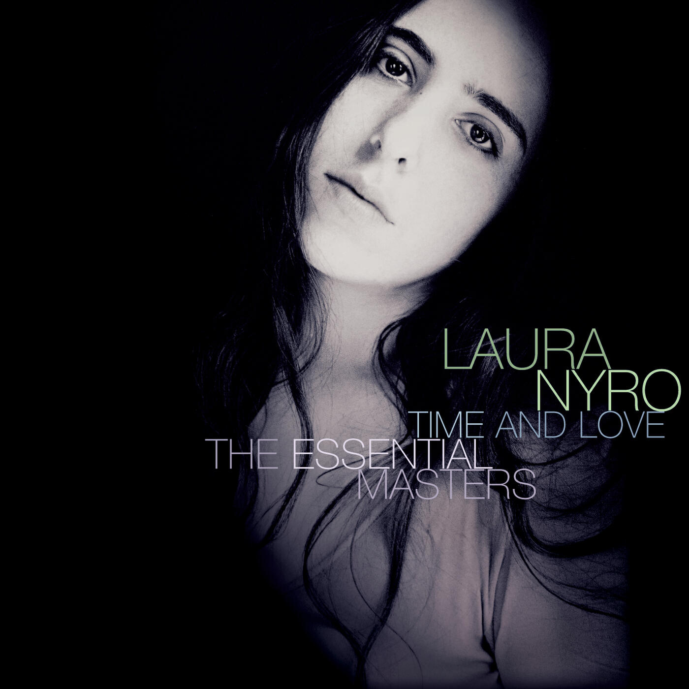 Laura Nyro - When I Was A Freeport And You Were The Main Drag (Album Version)