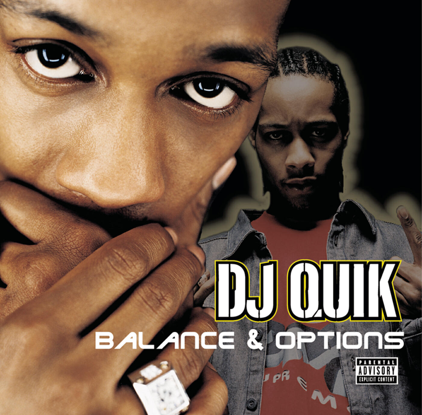 DJ Quik - Sexuality