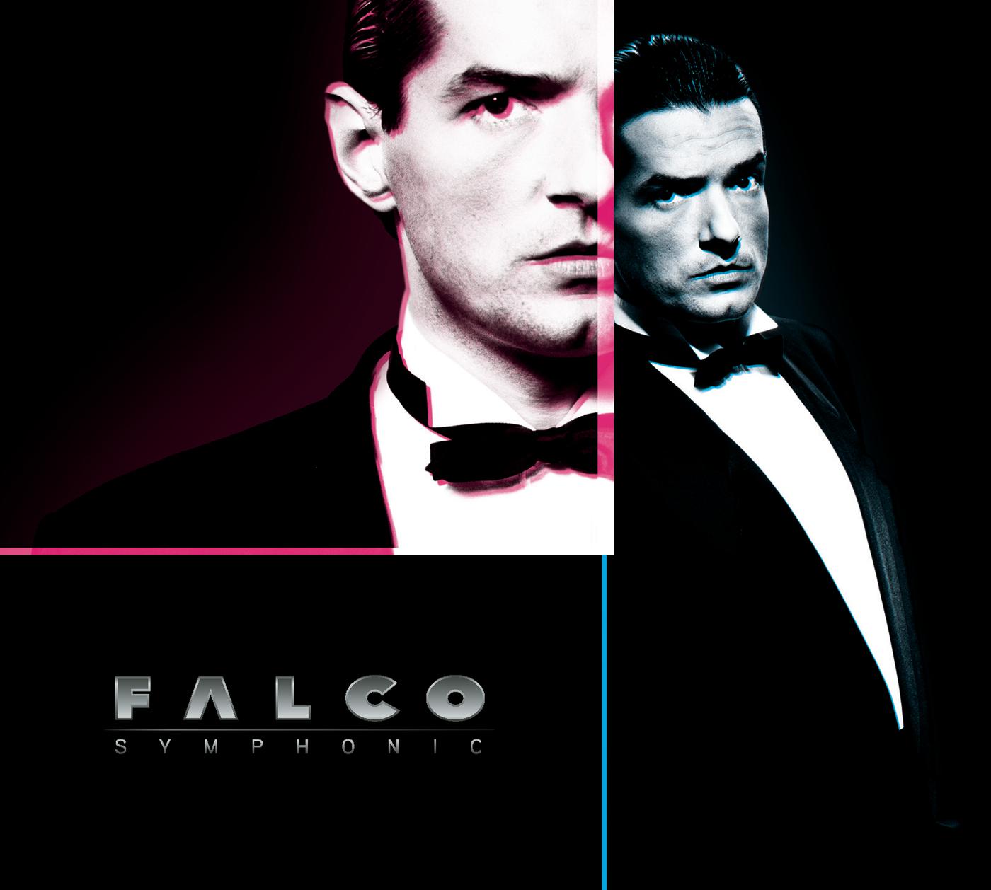 Falco out of the dark. Falco Symphonic. Falco дискография. Falco LP. Фалько певец фото.