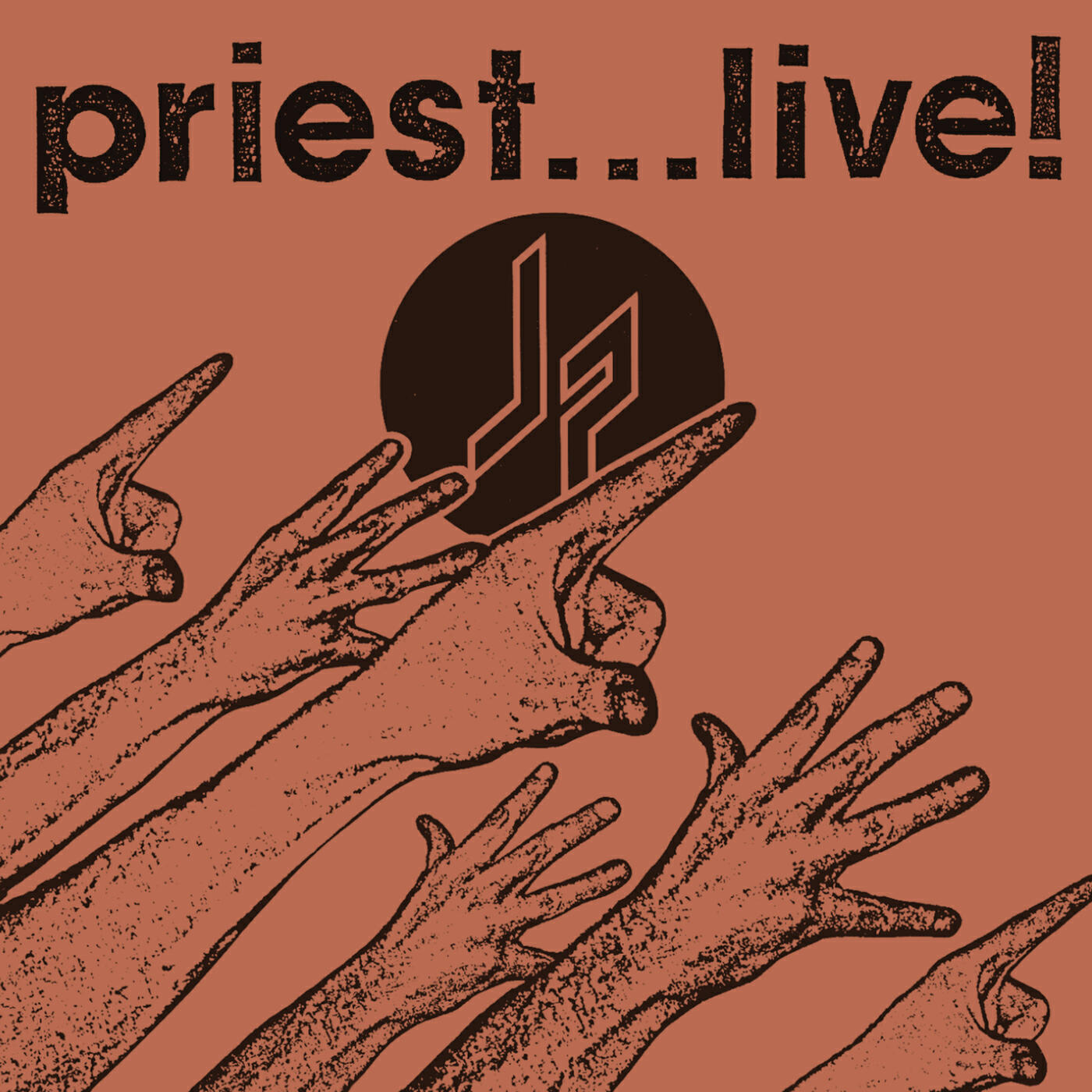 Judas Priest - Hell Bent for Leather (Live)