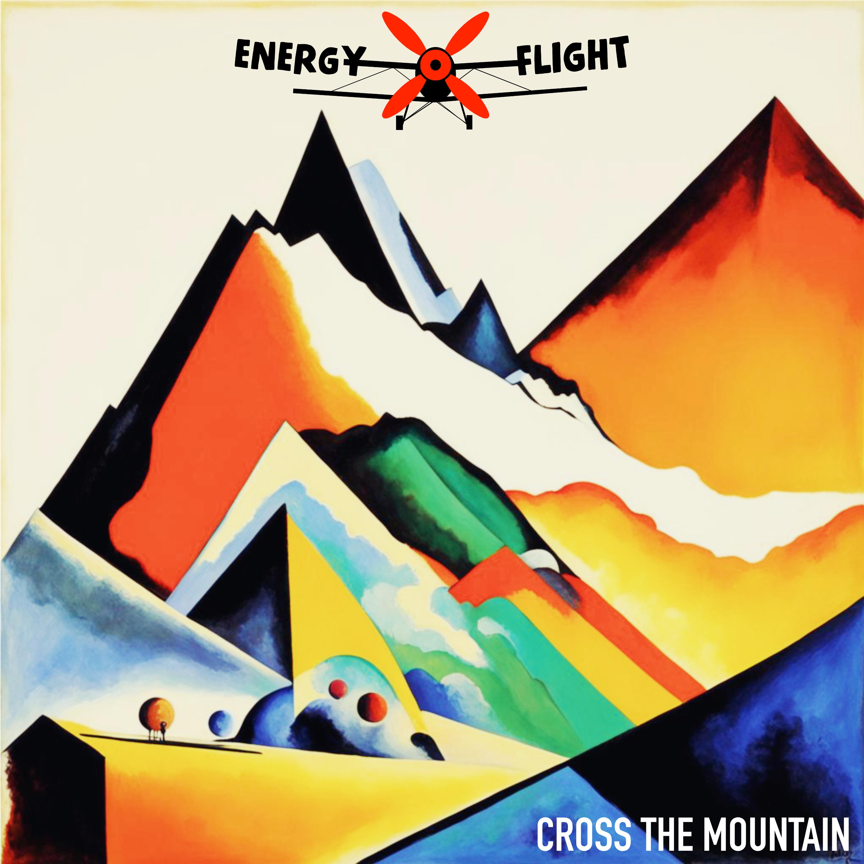 Постер альбома Cross the Mountain