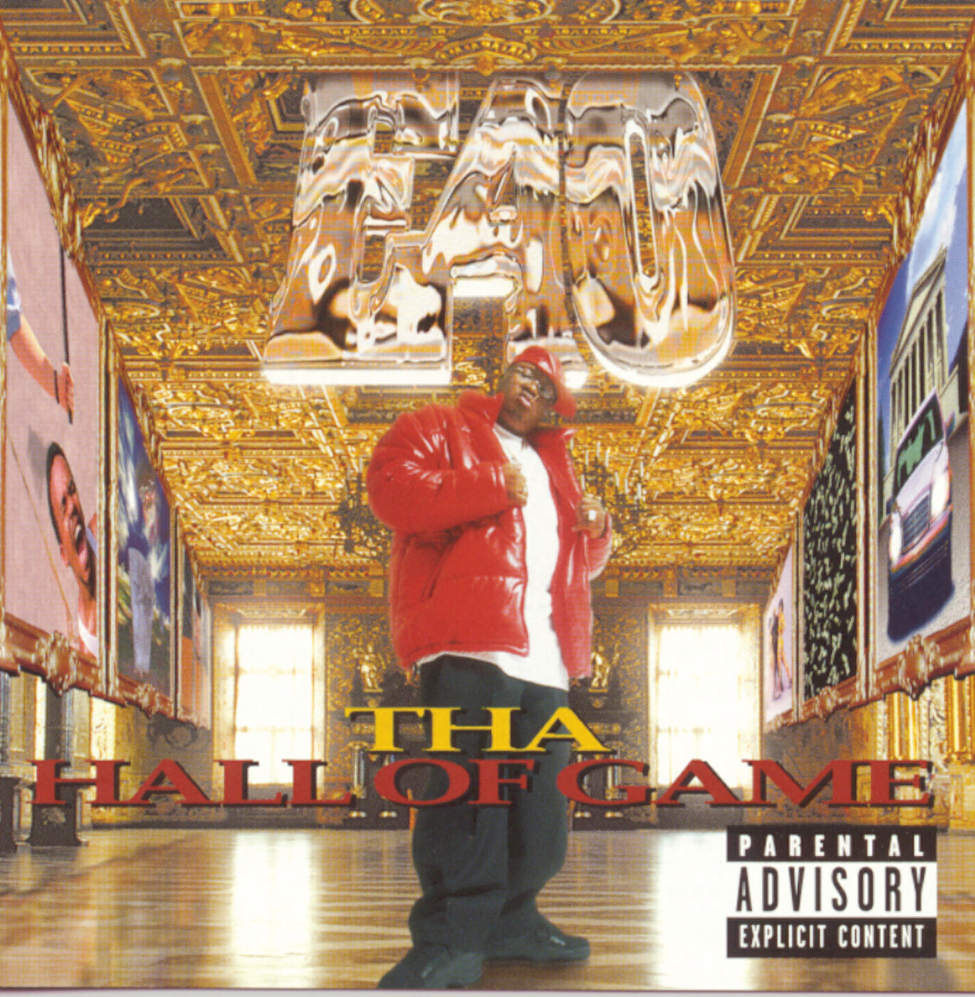E-40 - Circumstances