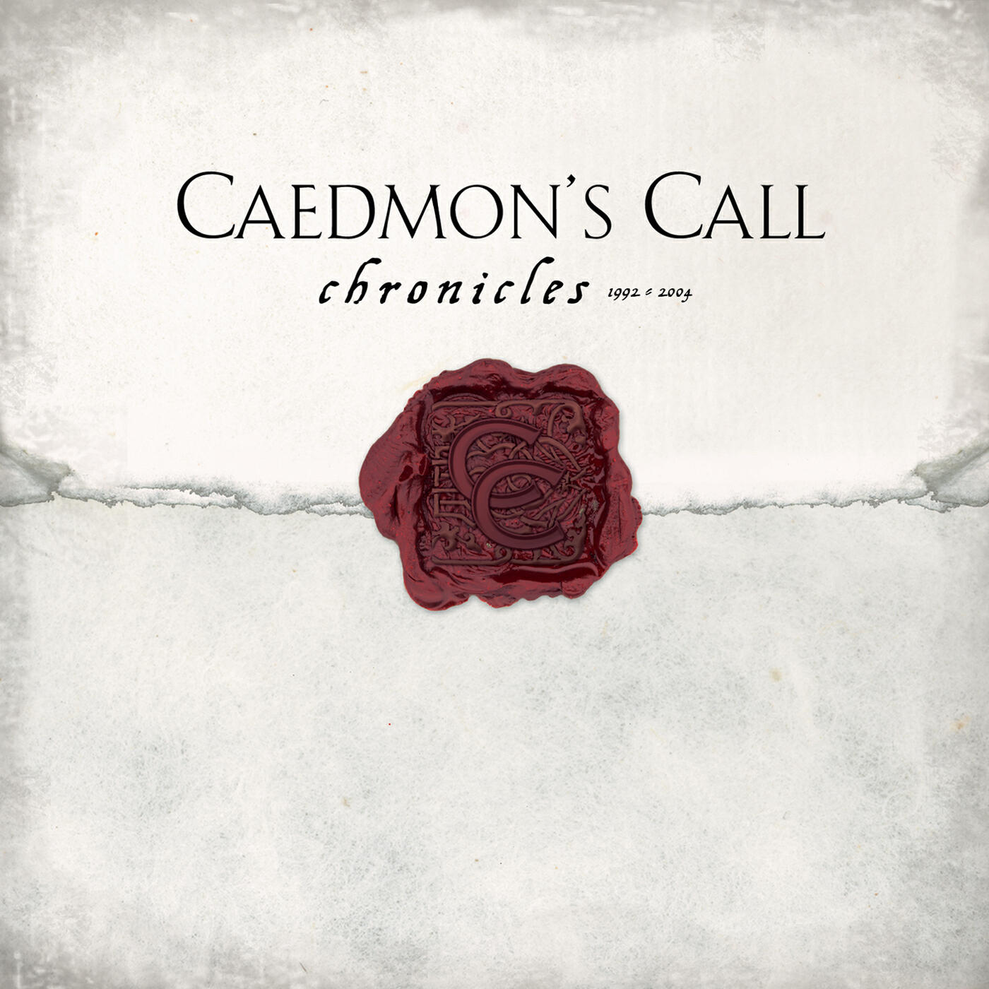Caedmon's Call - Table For Two
