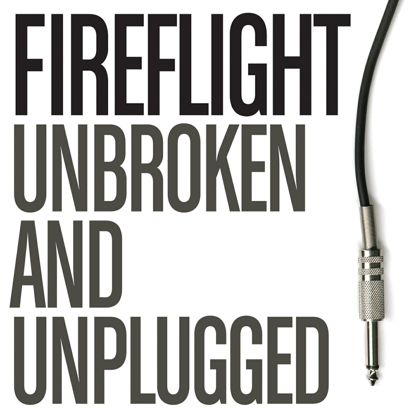 Fireflight - Unbreakable (Acoustic Version)