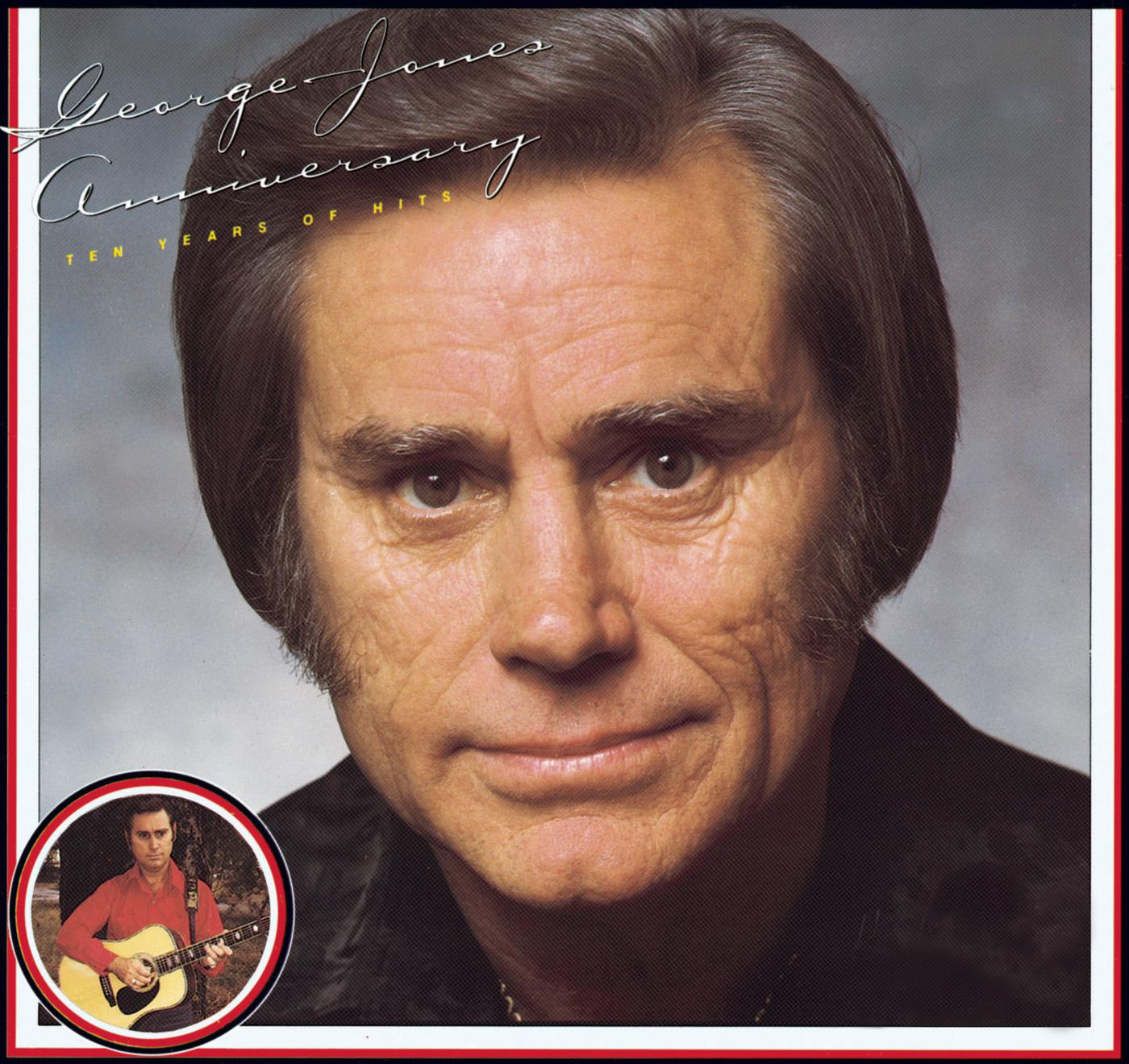 George Jones - Good Ones And Bad Ones