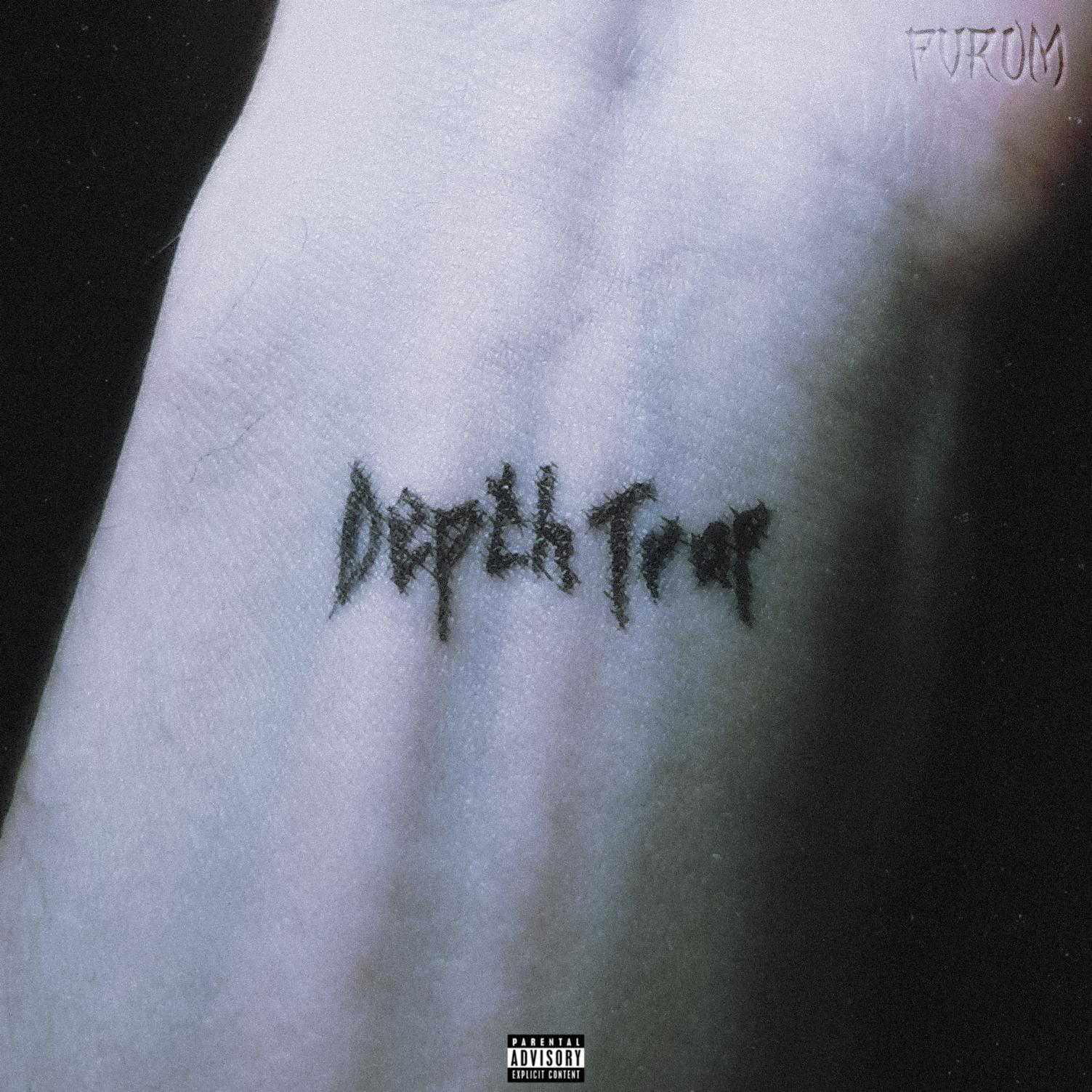 Постер альбома Depth Trap