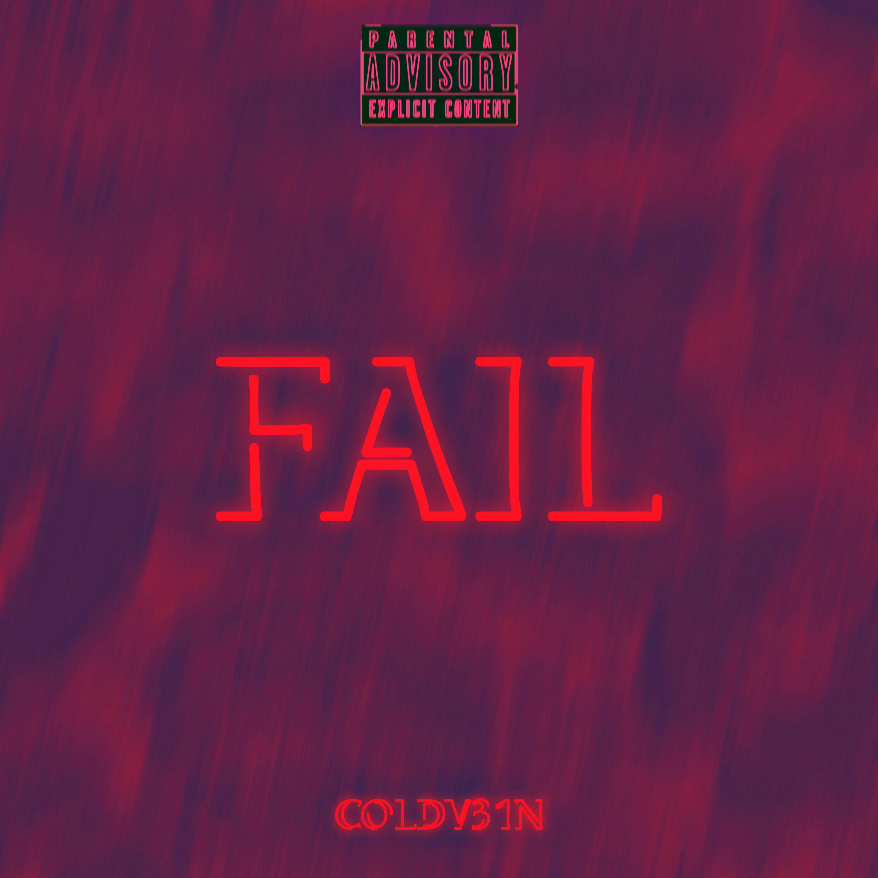 Постер альбома Fail