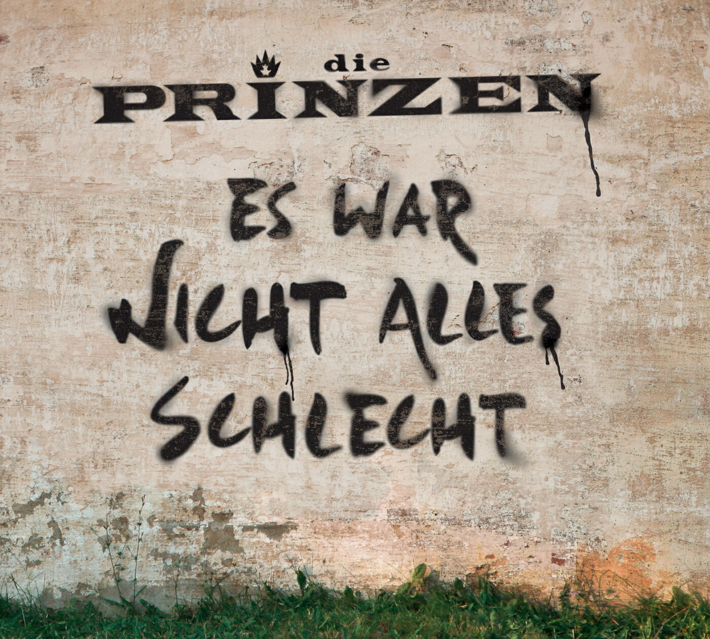Die Prinzen - Küssen verboten (Version 2011)