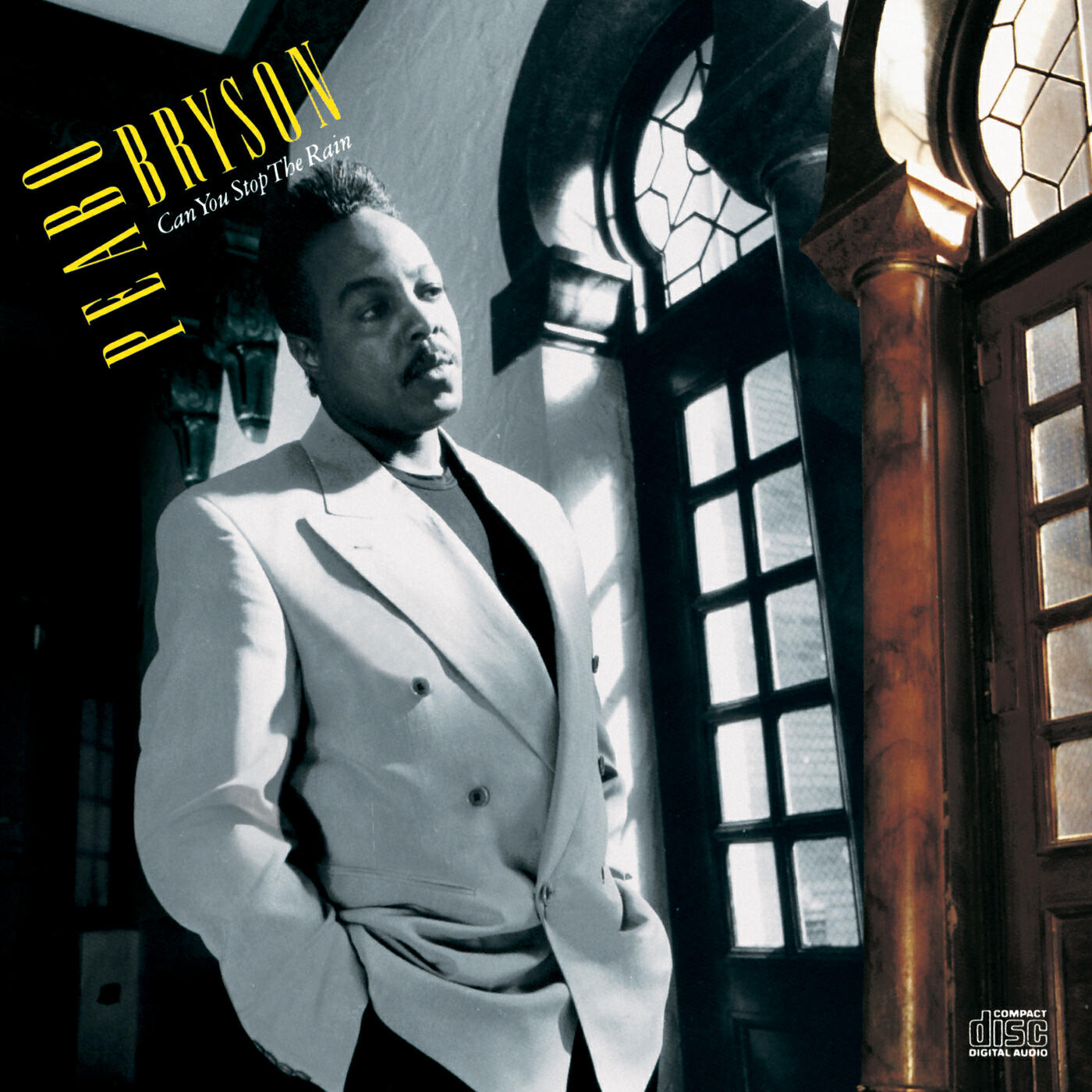 Peabo Bryson - You Don't Have To Beg (Album Version)