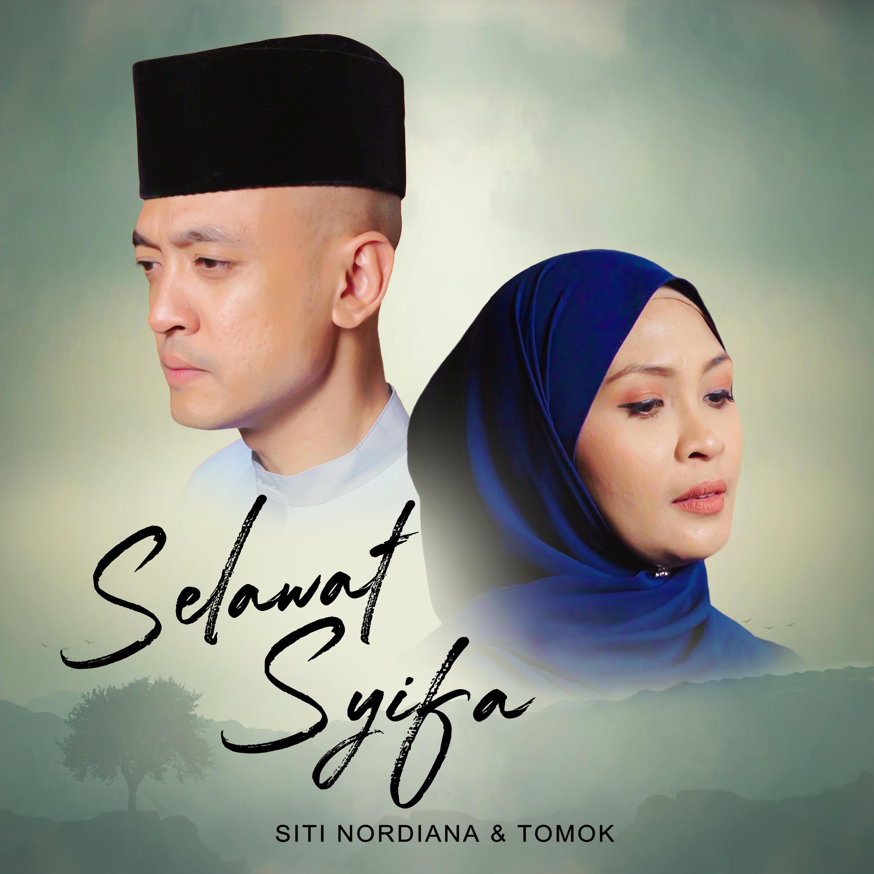 Постер альбома Selawat Syifa