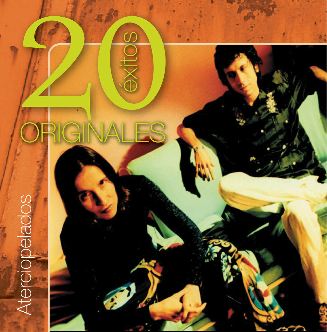 Aterciopelados - Péndulo