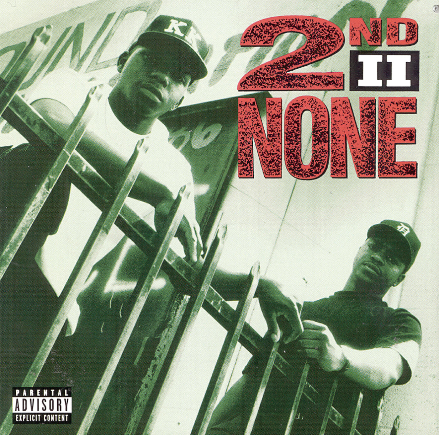 2nd II None - Ain't Nothin' Wrong