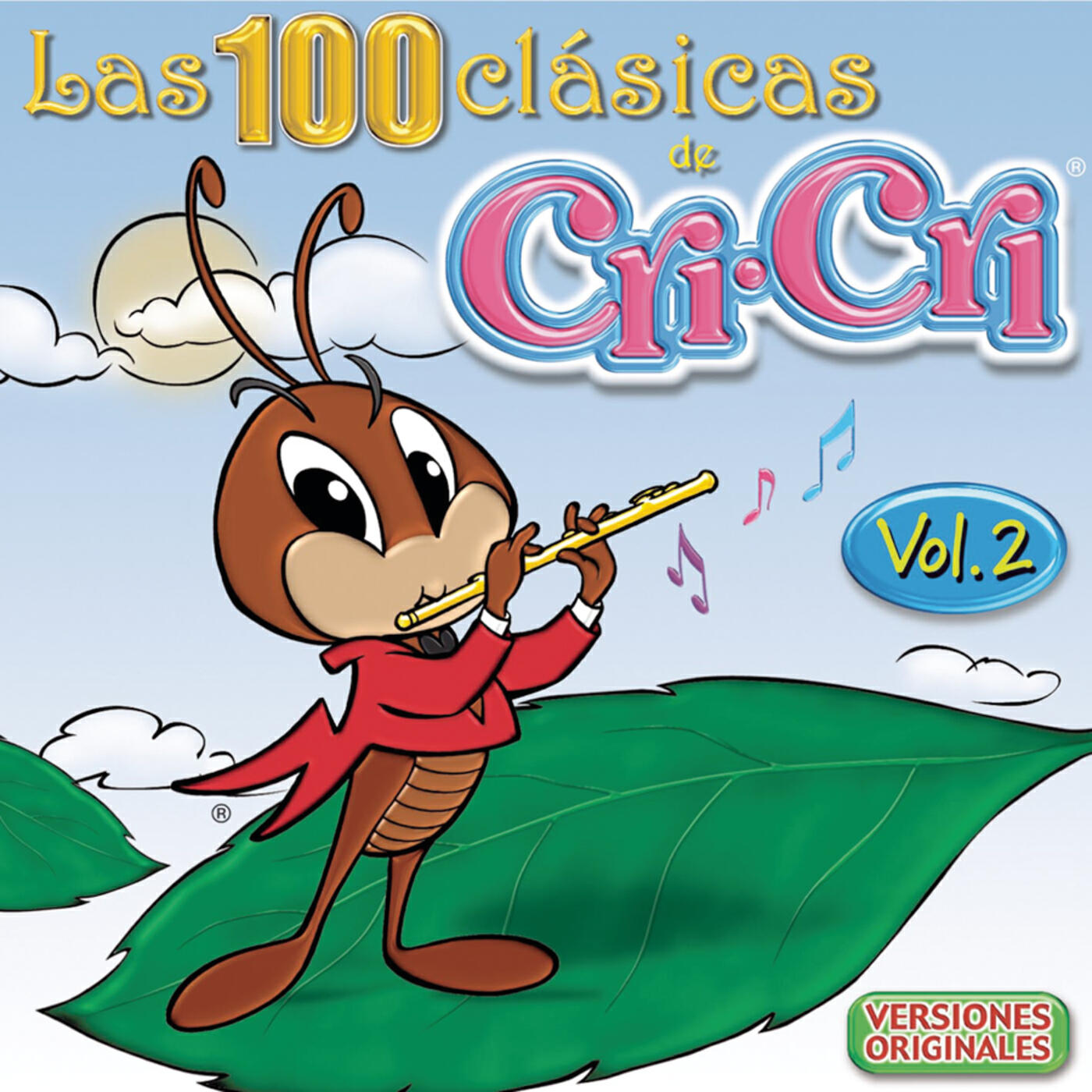 Cri-Cri - Orquesta De Animales
