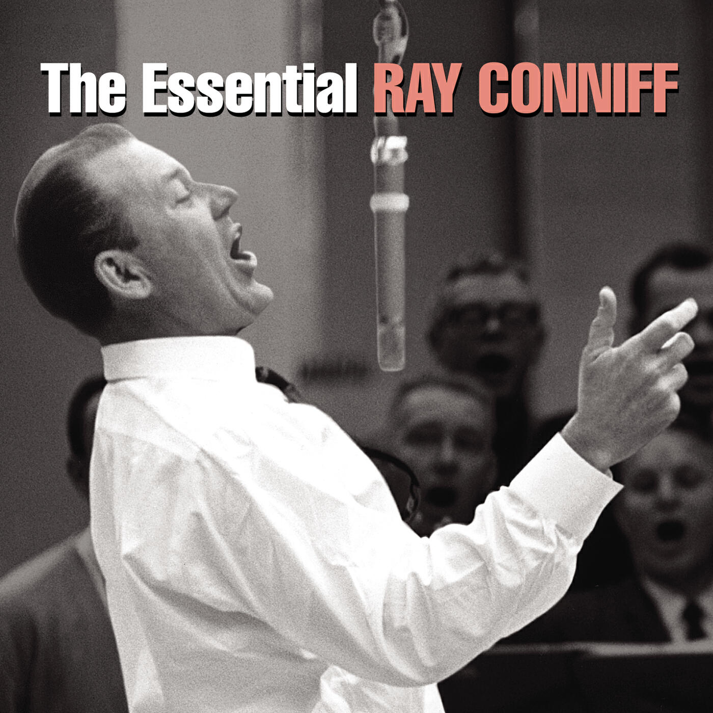 Ray Conniff & His Orchestra & Chorus - Scarlet (Album Version)