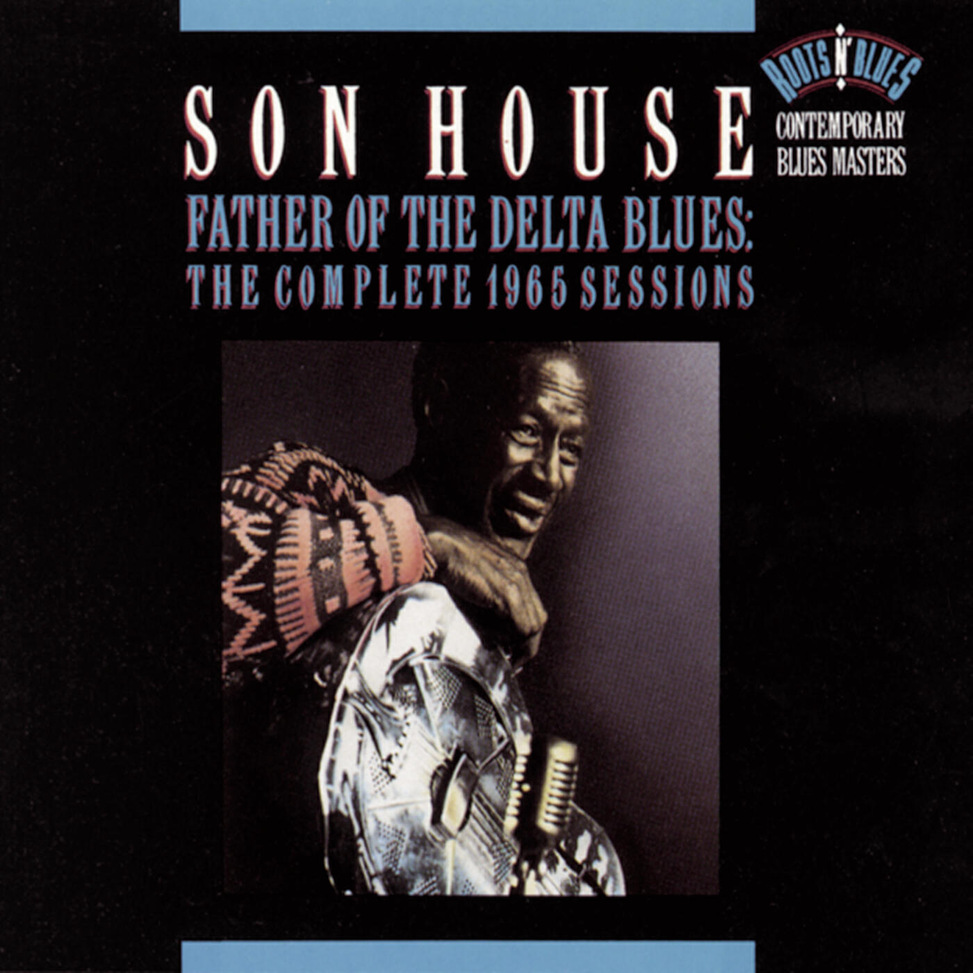 Son House - Levee Camp Moan (Alternate Take)