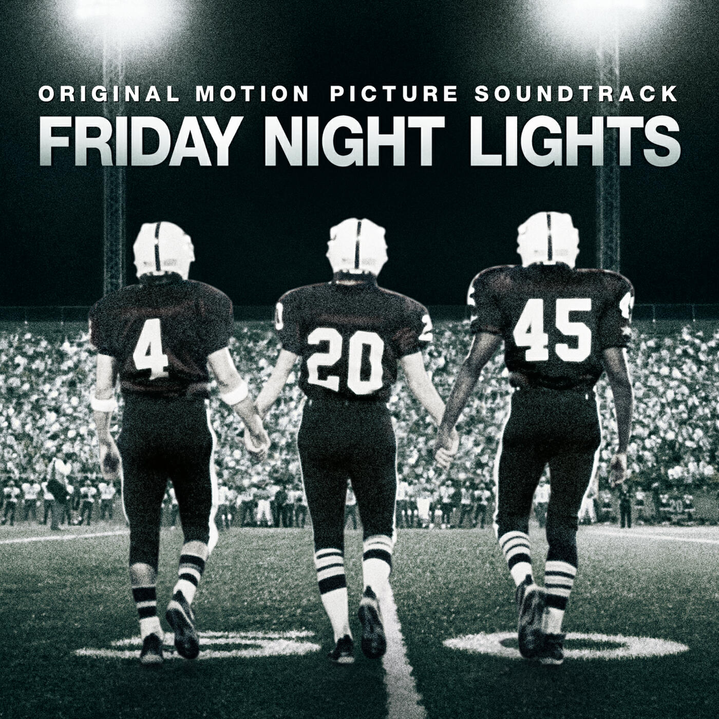 Explosions In The Sky - From West Texas (From 