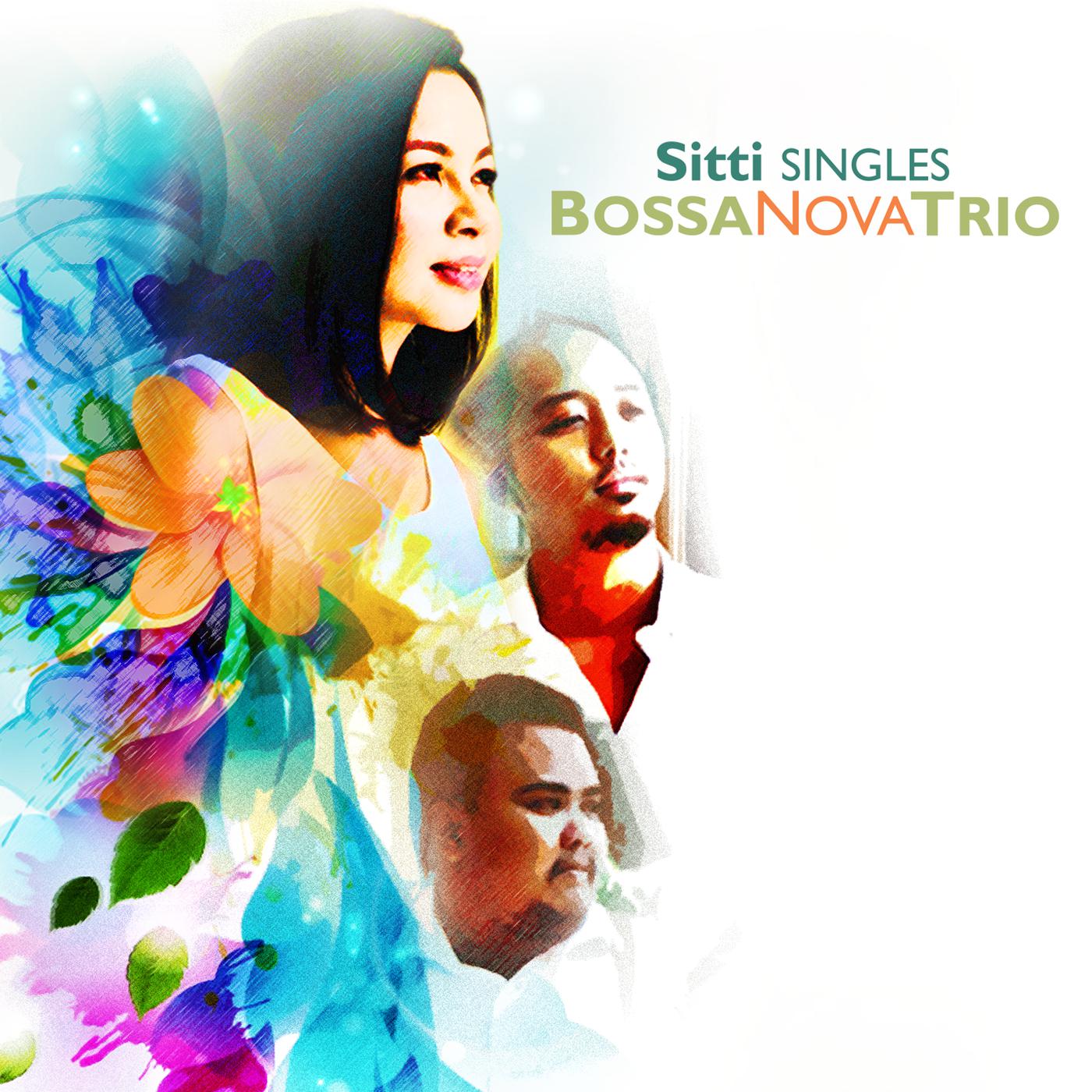 Постер альбома Singles Bossa Nova Trio