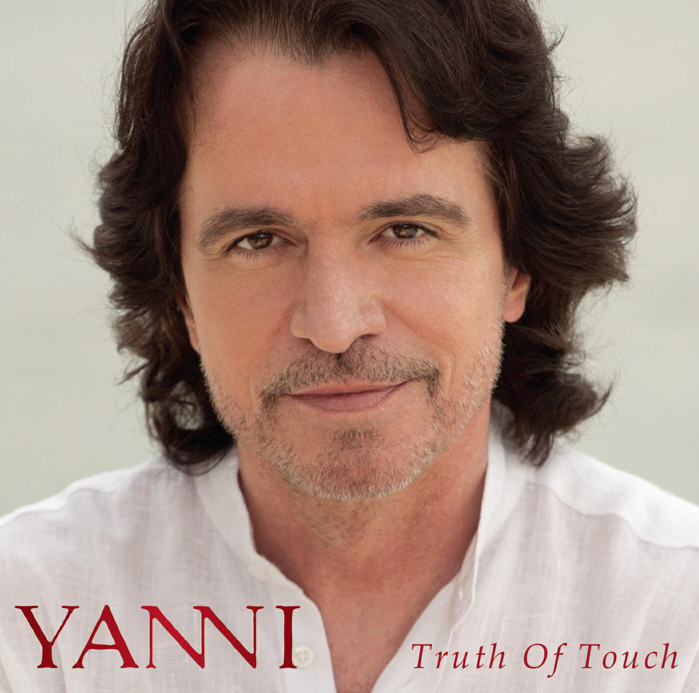 YANNI - O Luce Che Brilla Nell'Oscurità