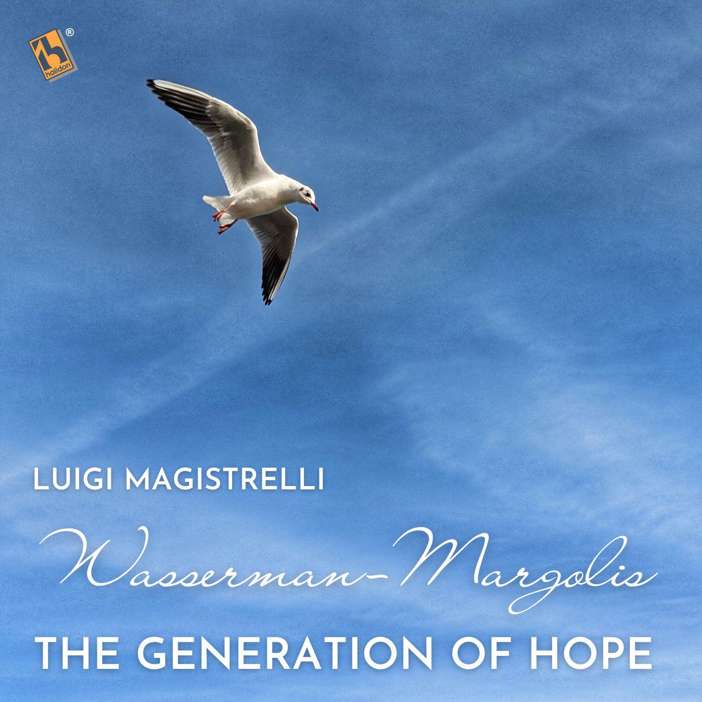 Постер альбома The Generation of Hope