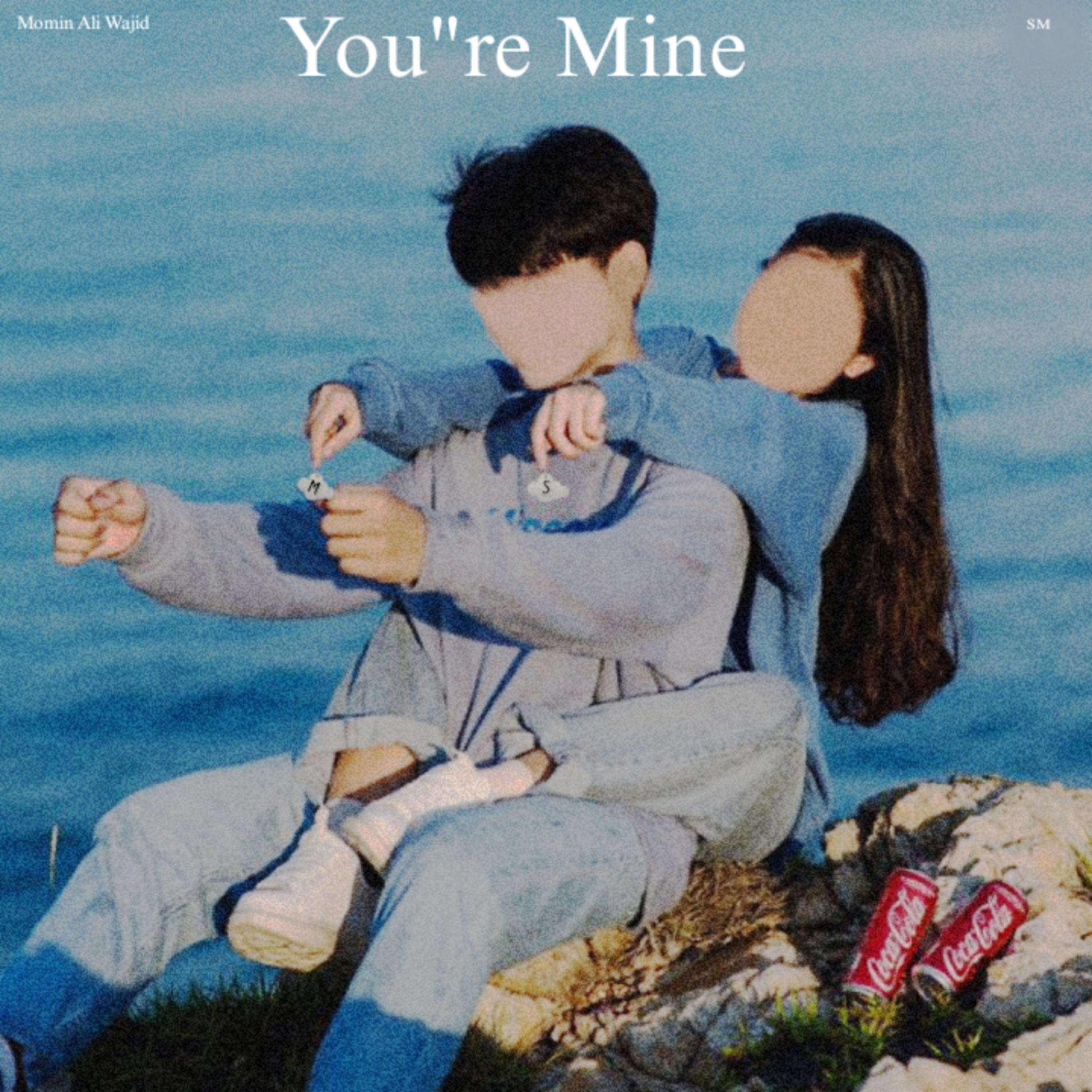 Постер альбома You''re Mine