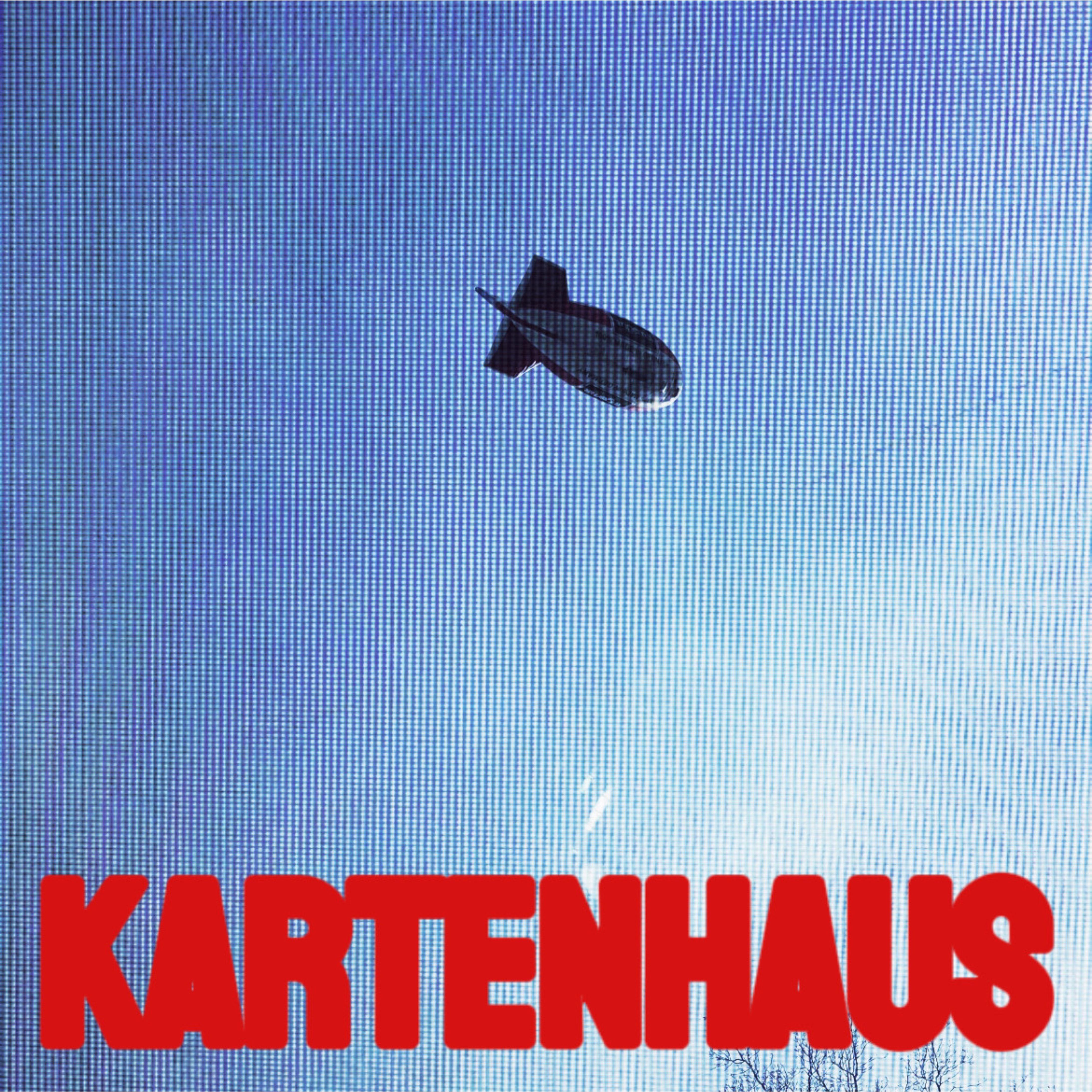 Постер альбома kartenhaus