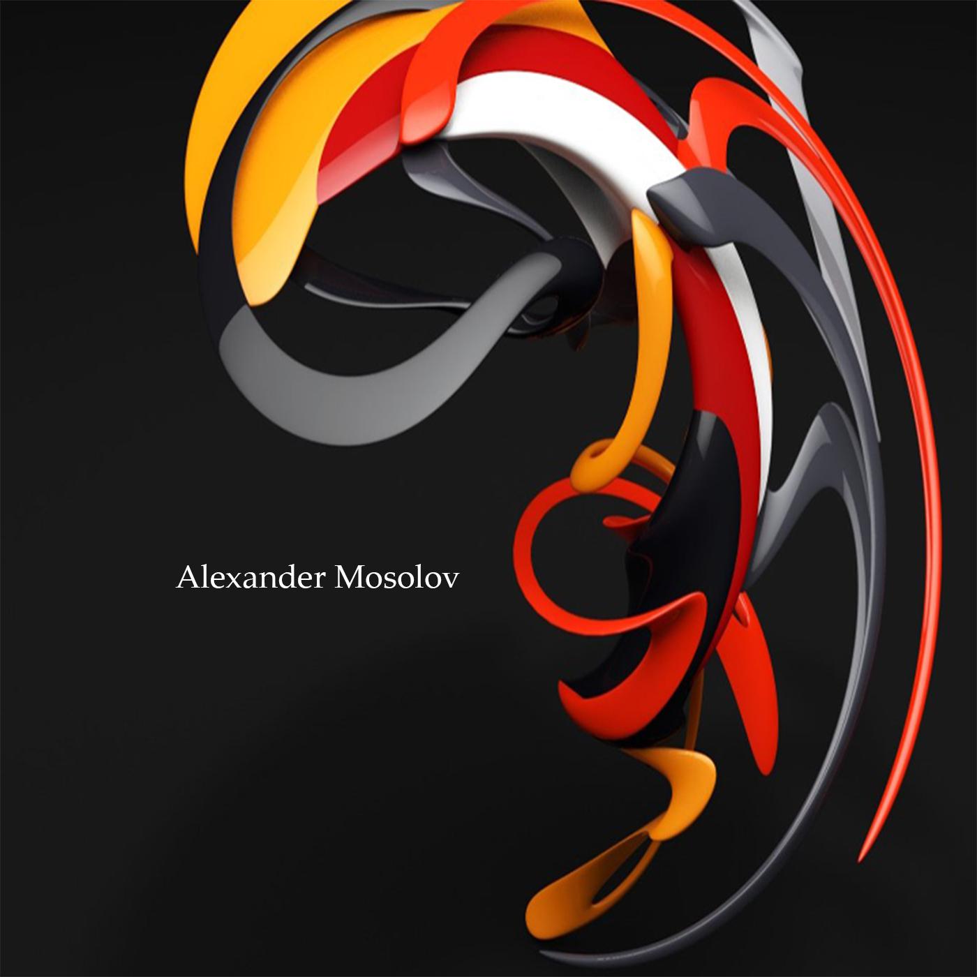 Постер альбома Alexander Mosolov