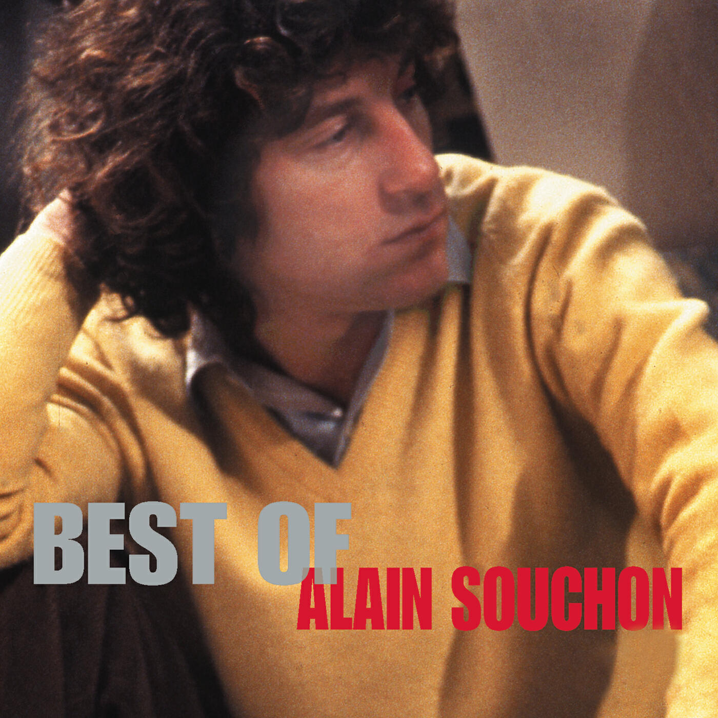Alain Souchon - Rame