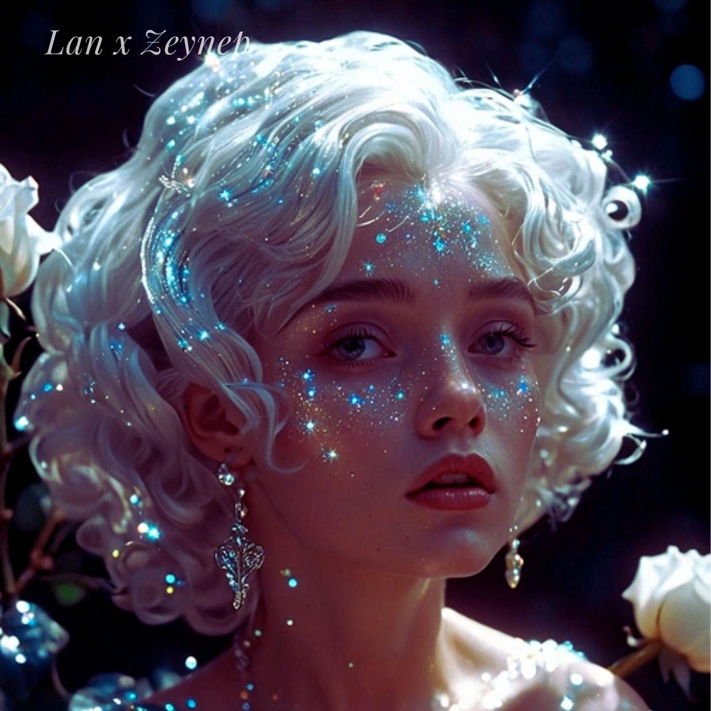 Постер альбома Lan x Zeynep
