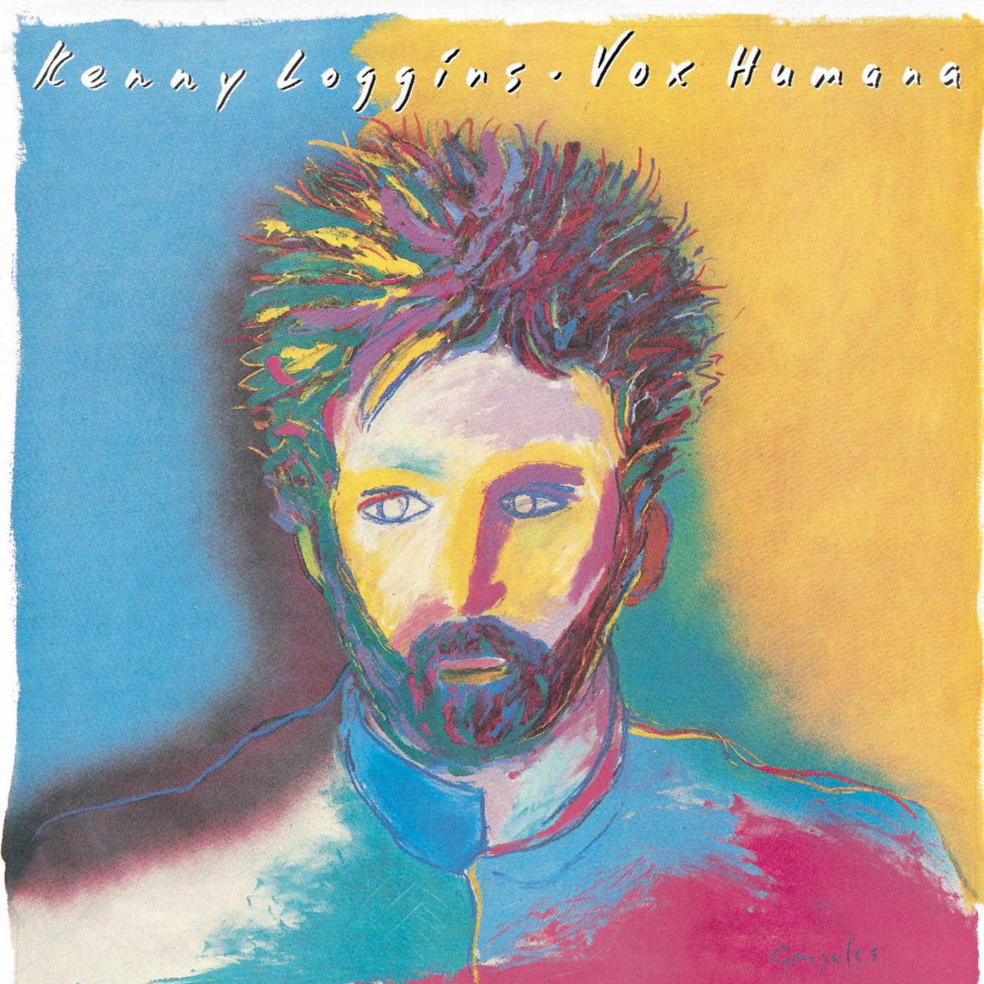 Kenny Loggins - Loraine (Album Version)