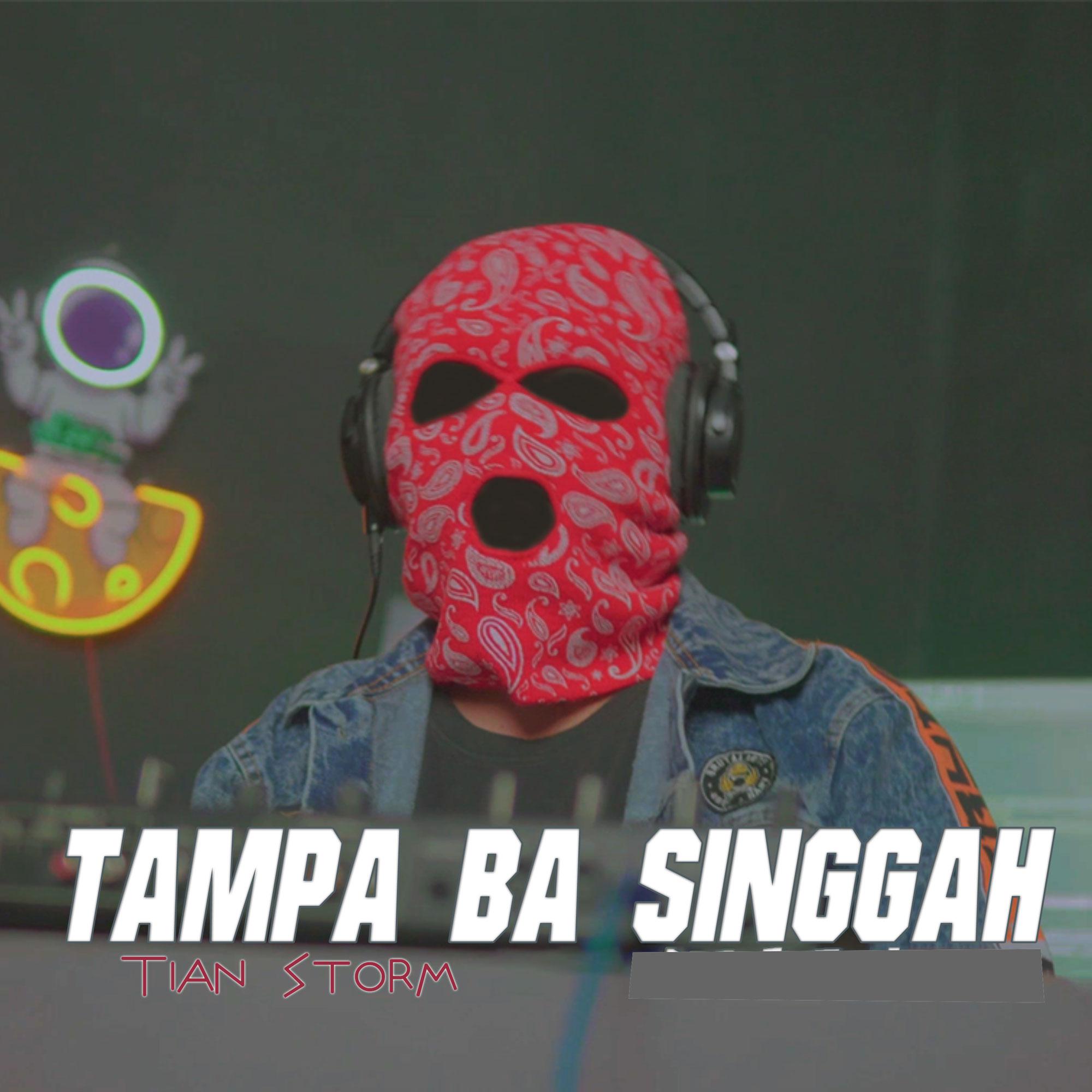 Постер альбома Tampa Ba Singgah