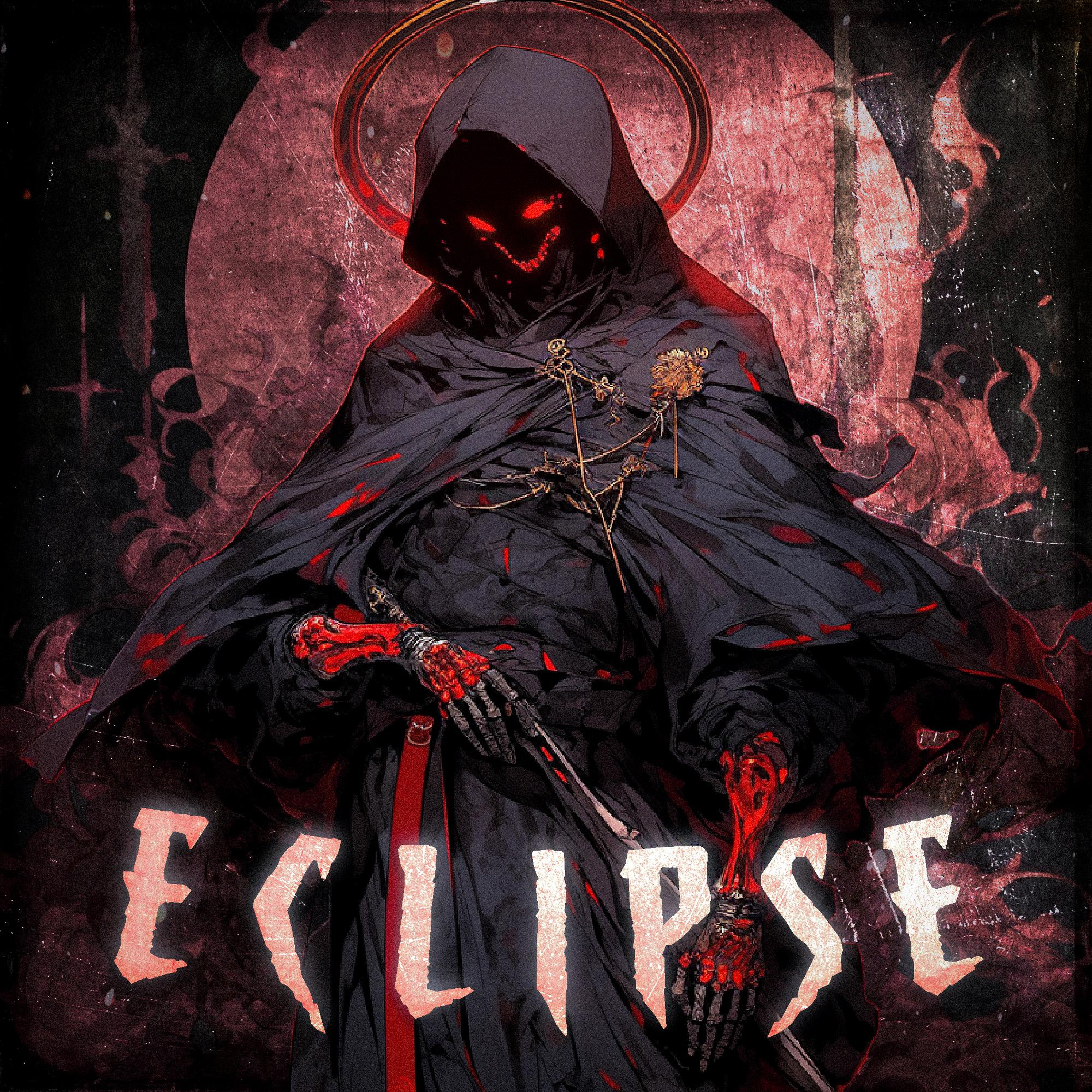 Постер альбома ECLIPSE
