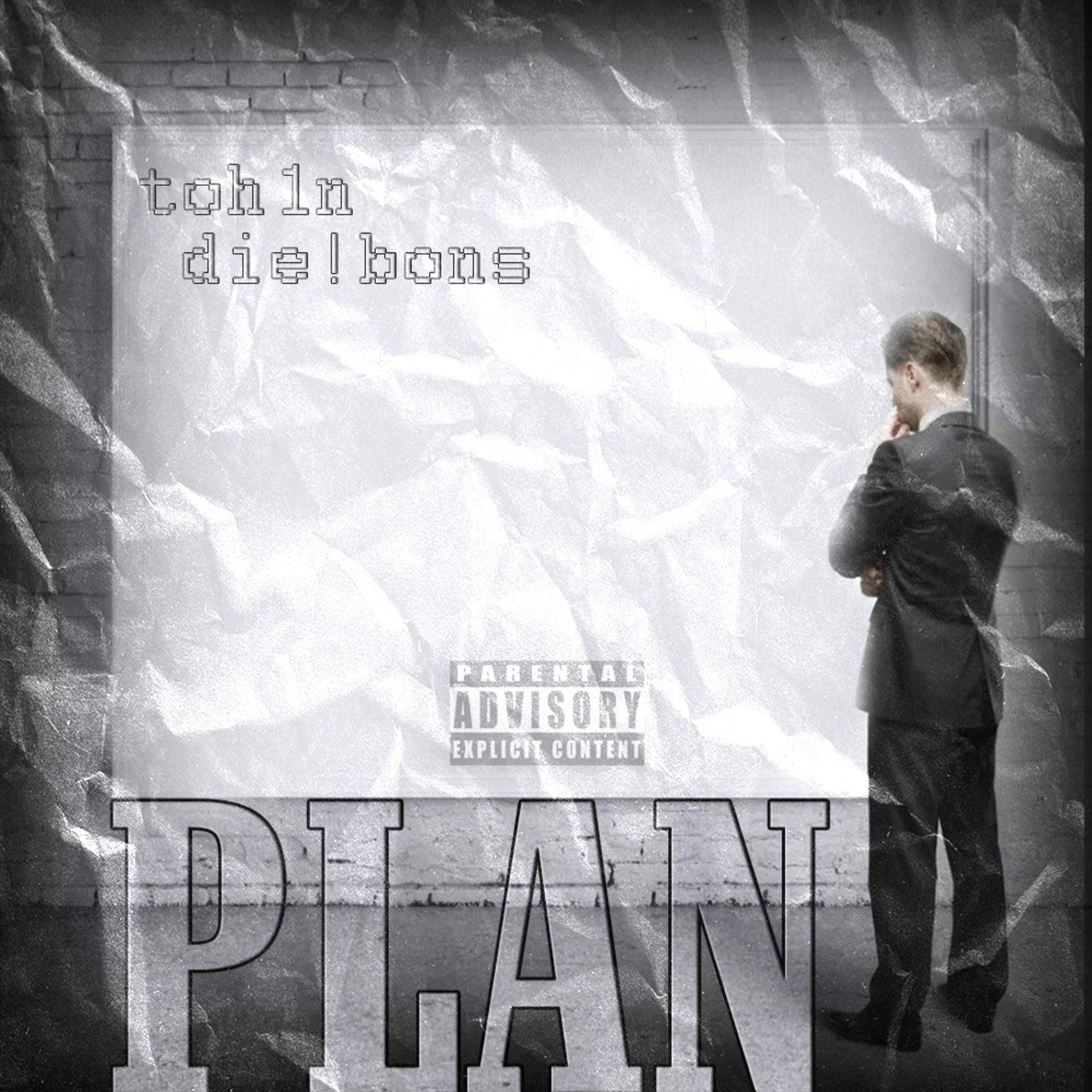 Постер альбома Plan