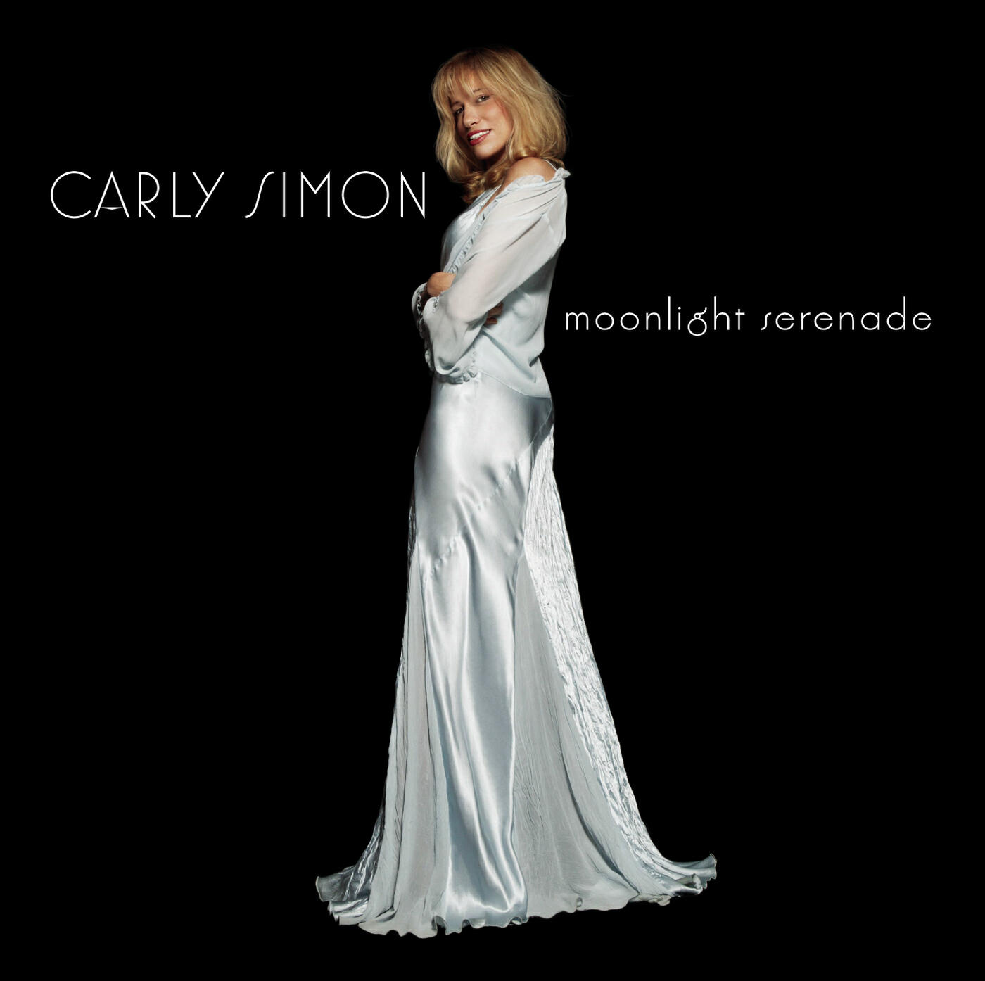 Carly Simon - In The Still Of The Night (Album Version)