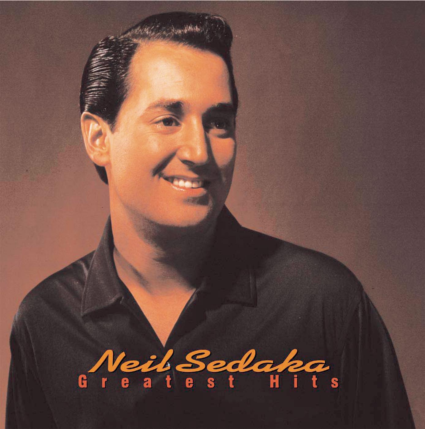 Neil Sedaka - Calendar Girl