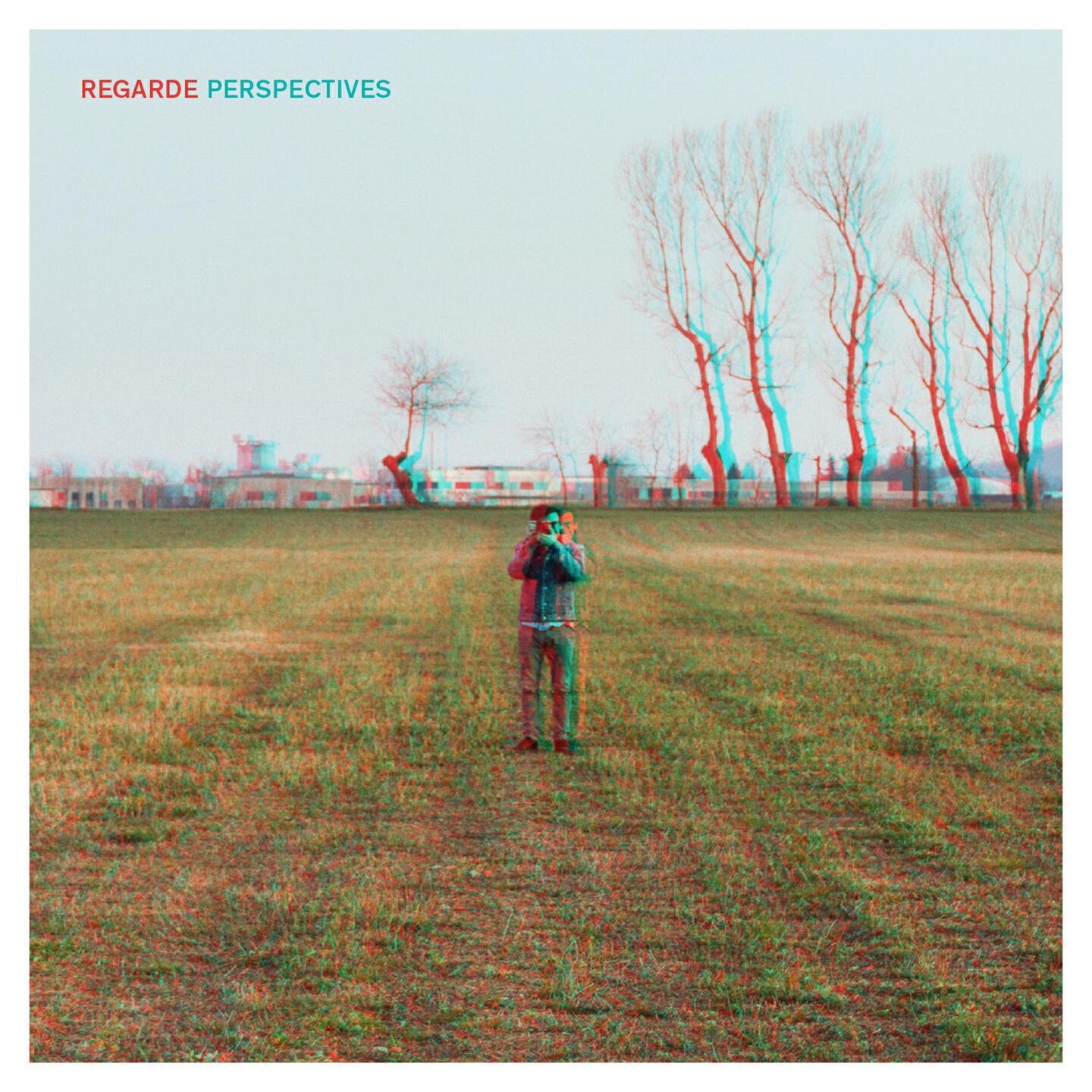 Regarde - Back for Good