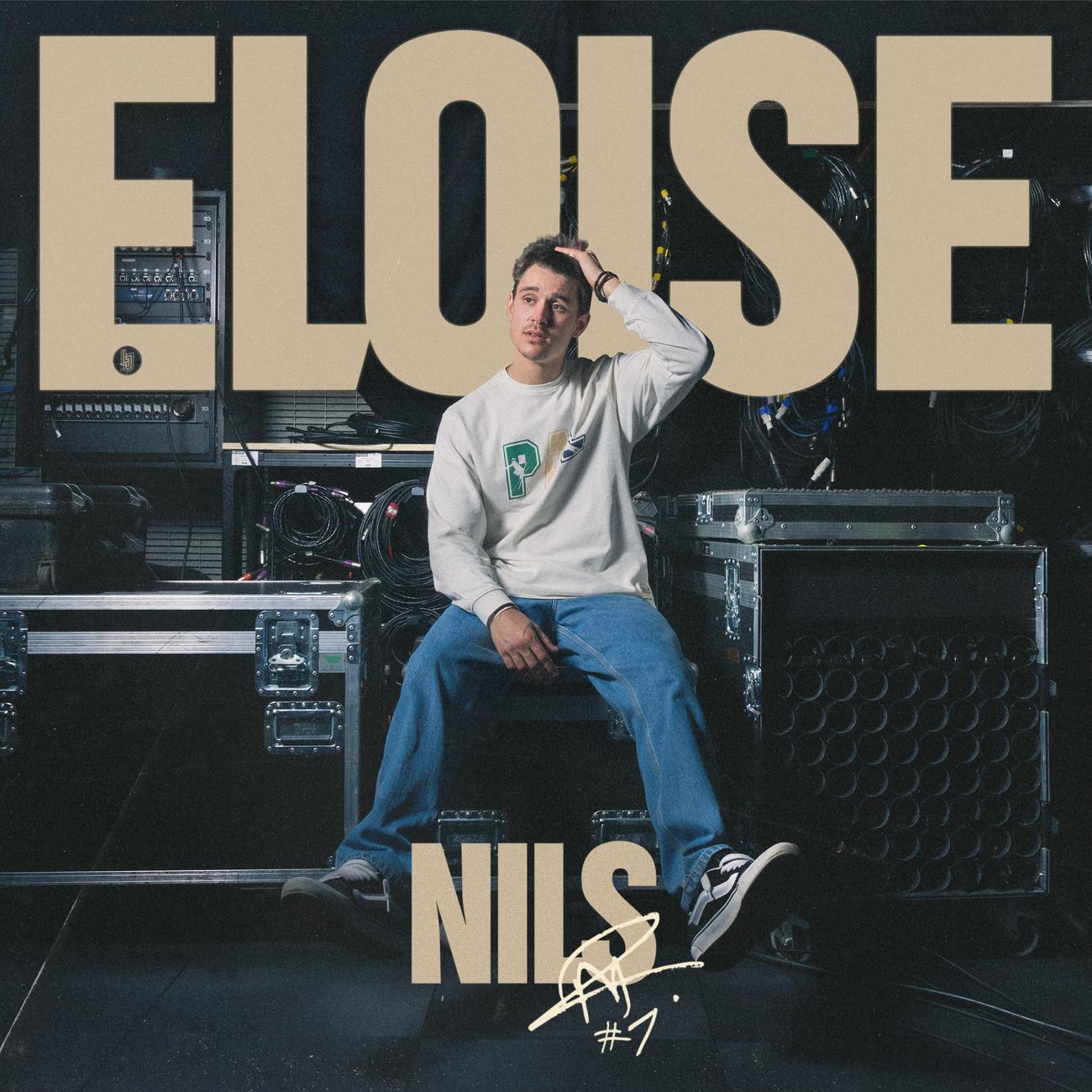 Постер альбома Eloise
