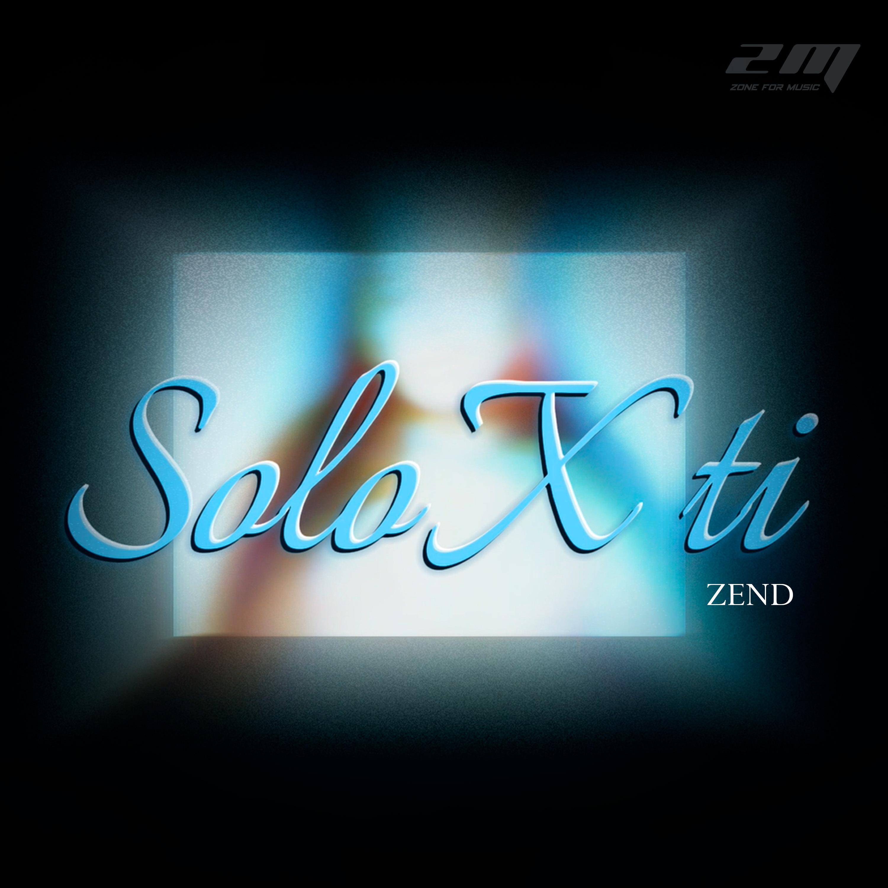 Постер альбома Solo Xti