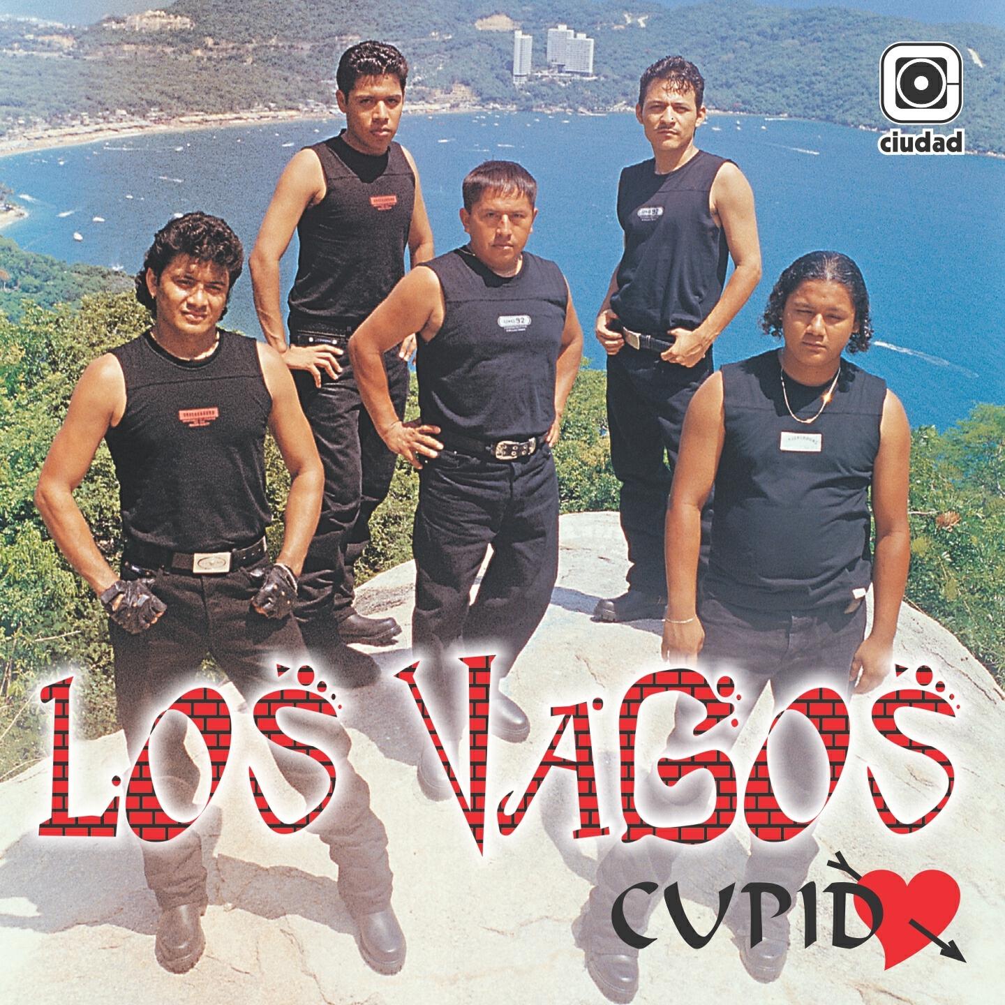 Los Vagos - Las Mentadas