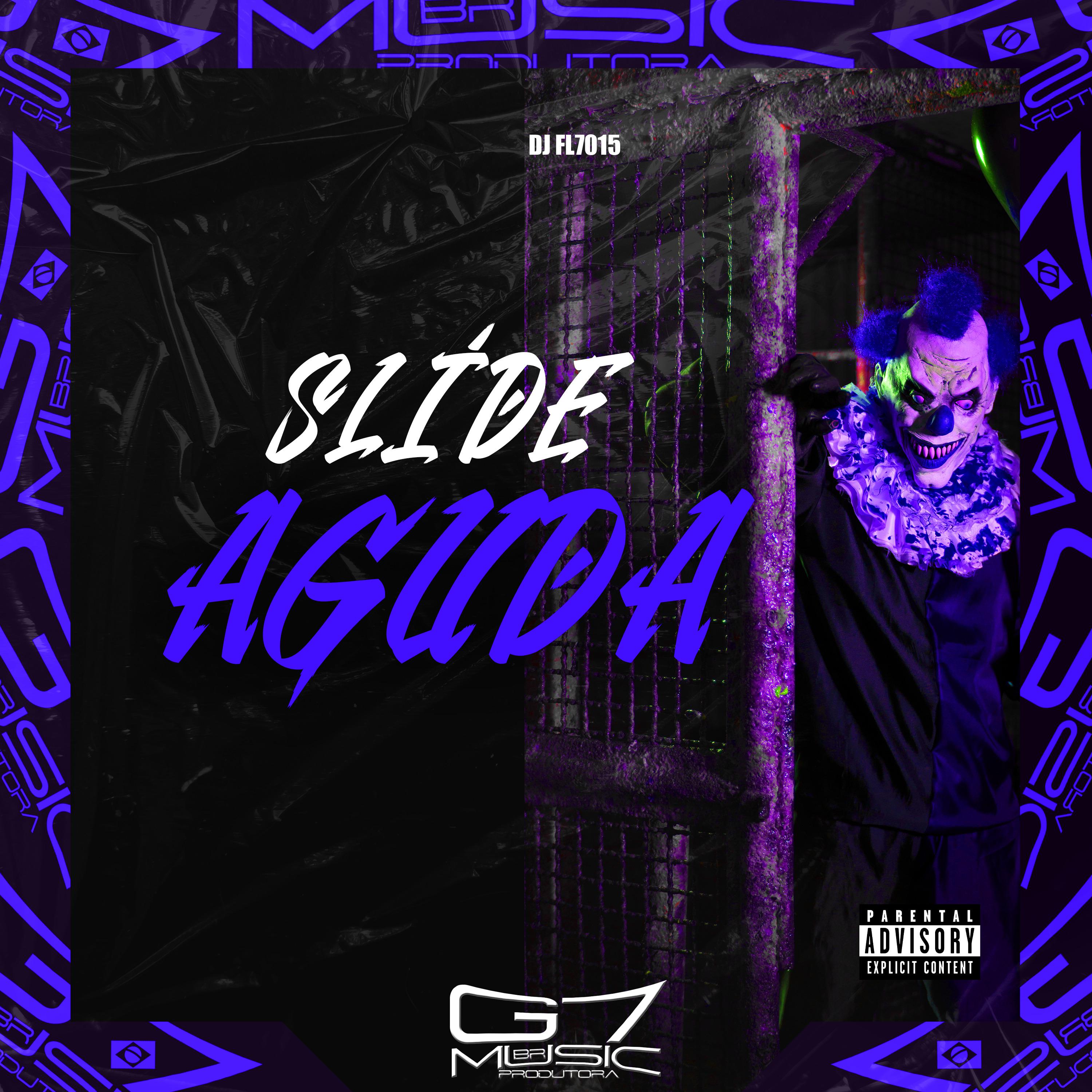 Постер альбома Slide Aguda