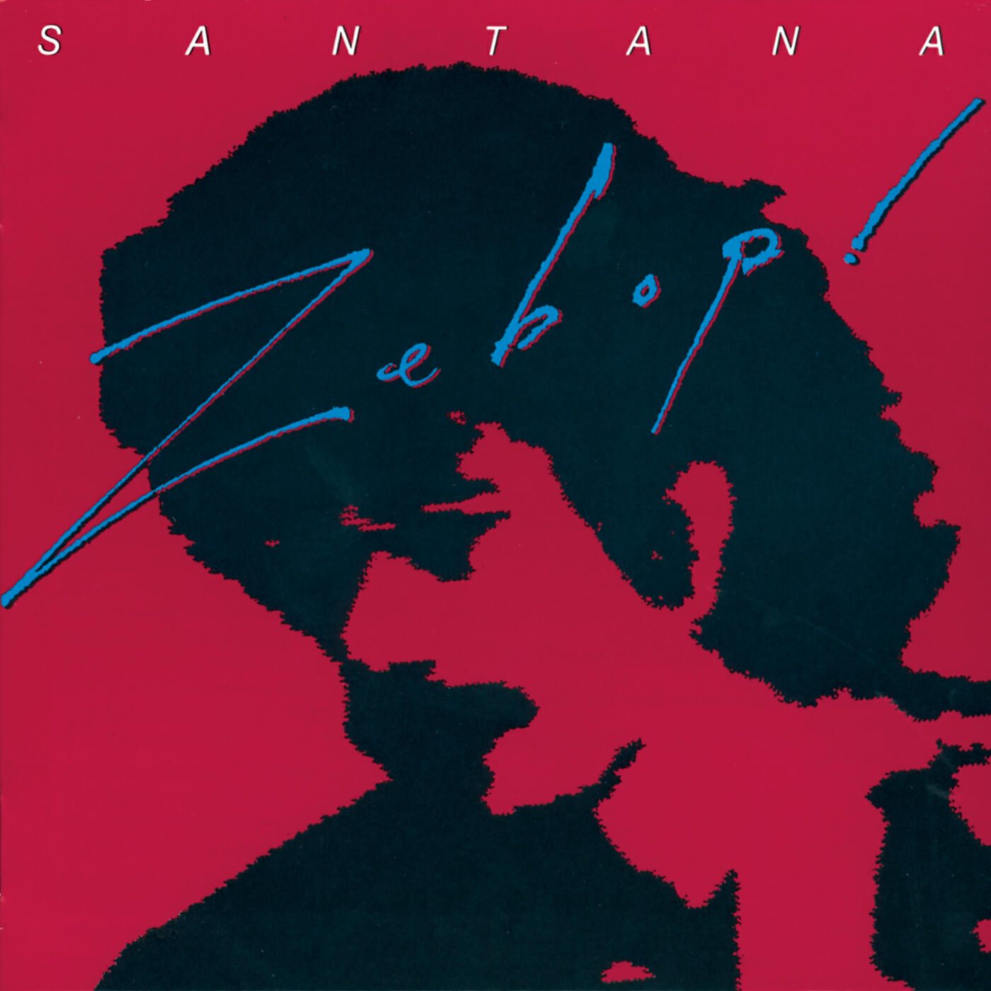 Santana - The Sensitive Kind