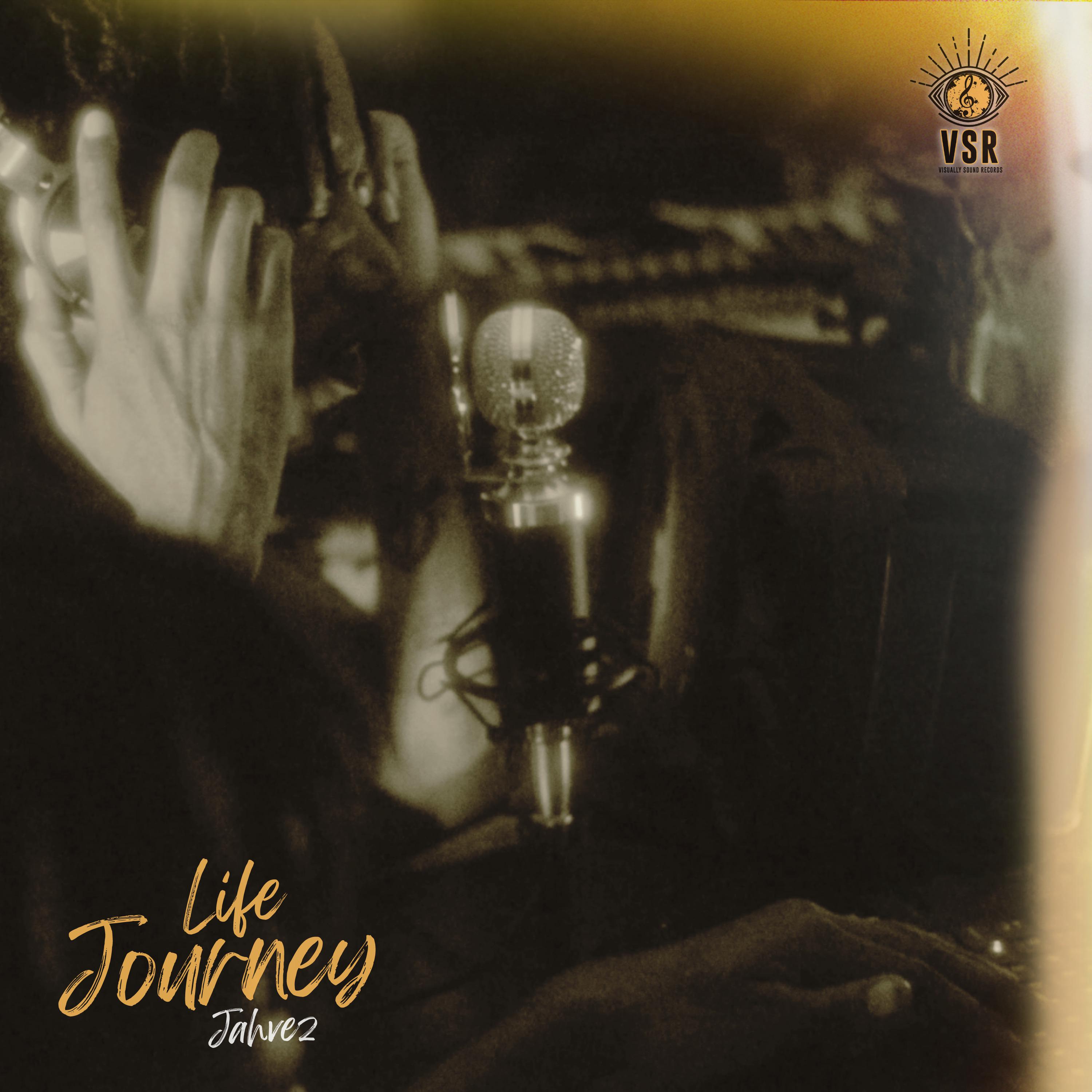 Постер альбома Life Journey