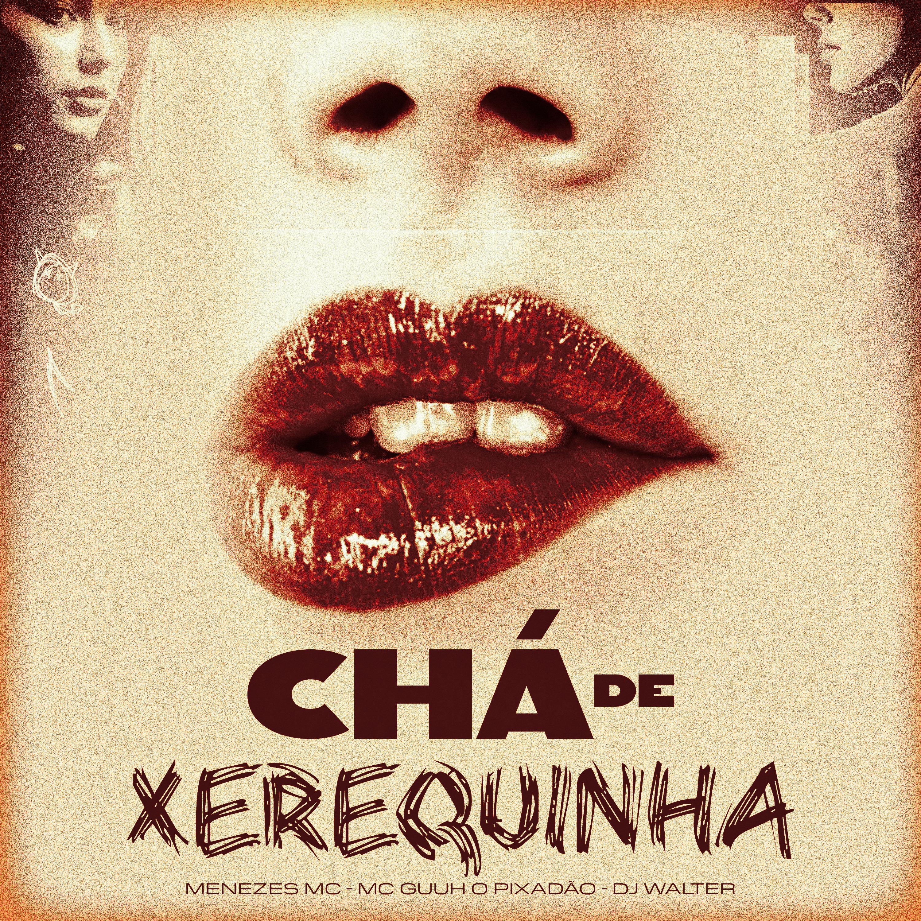 Постер альбома Chá de Xerequinha