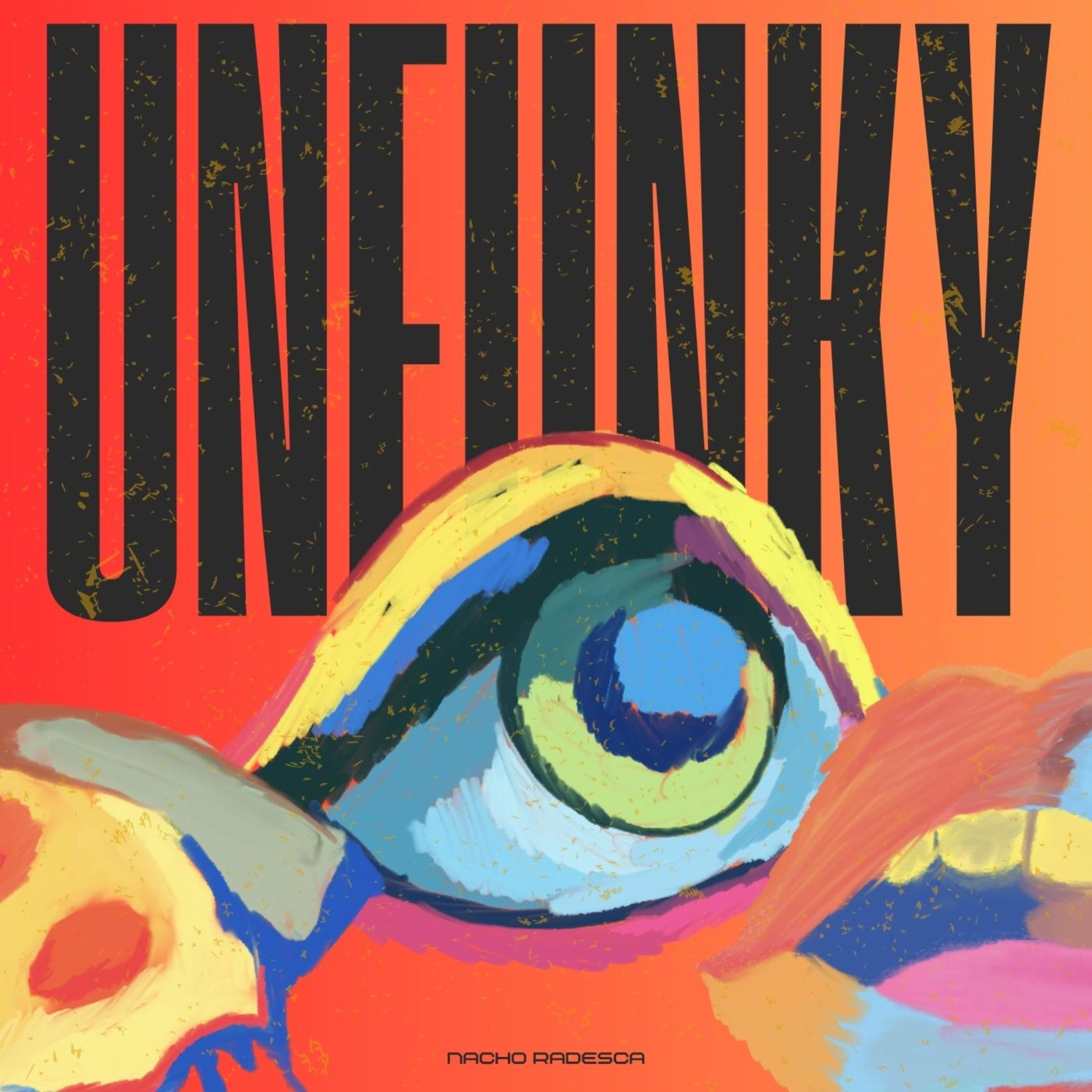 Постер альбома Un Funky- Techengue