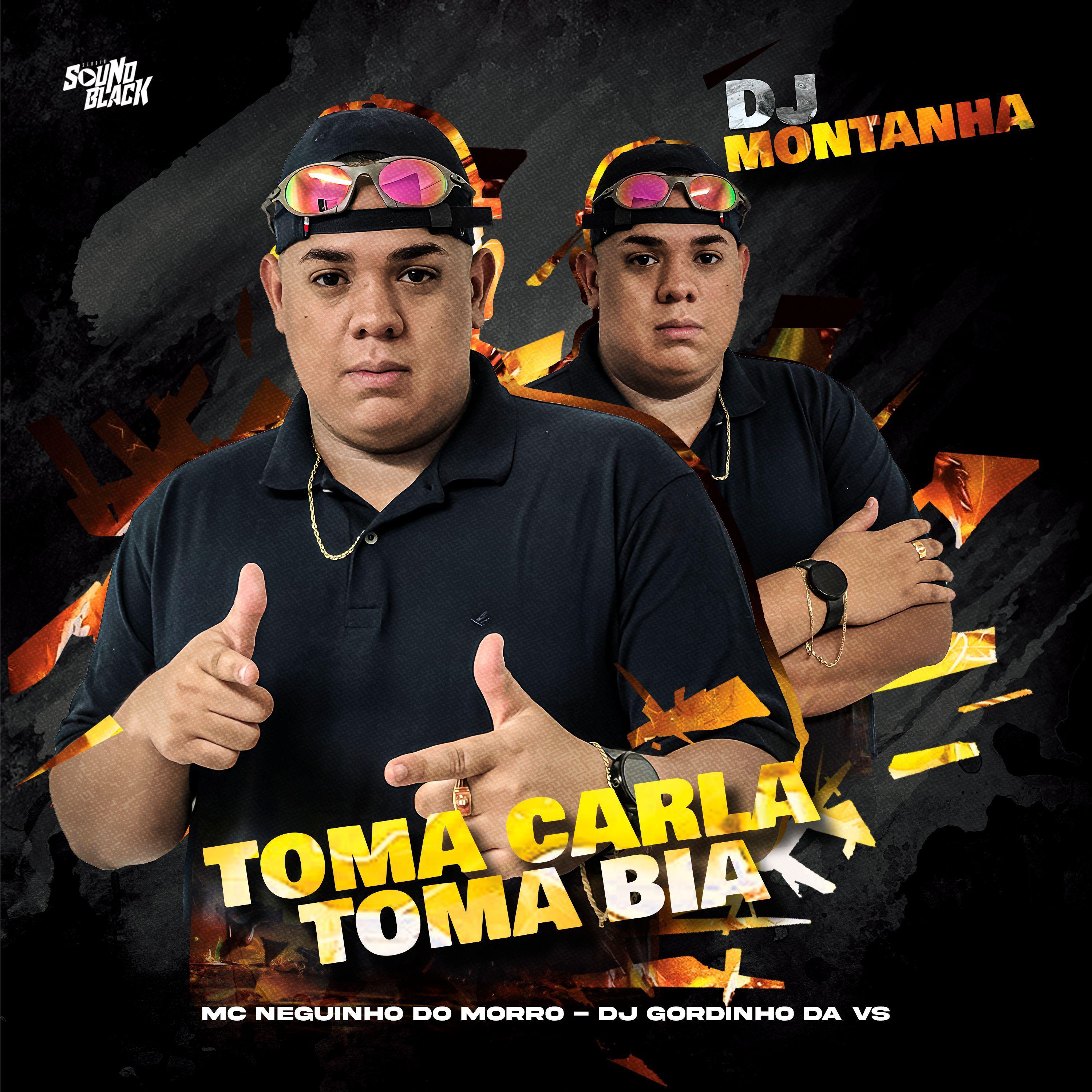 Постер альбома Toma Carla, Toma Bia