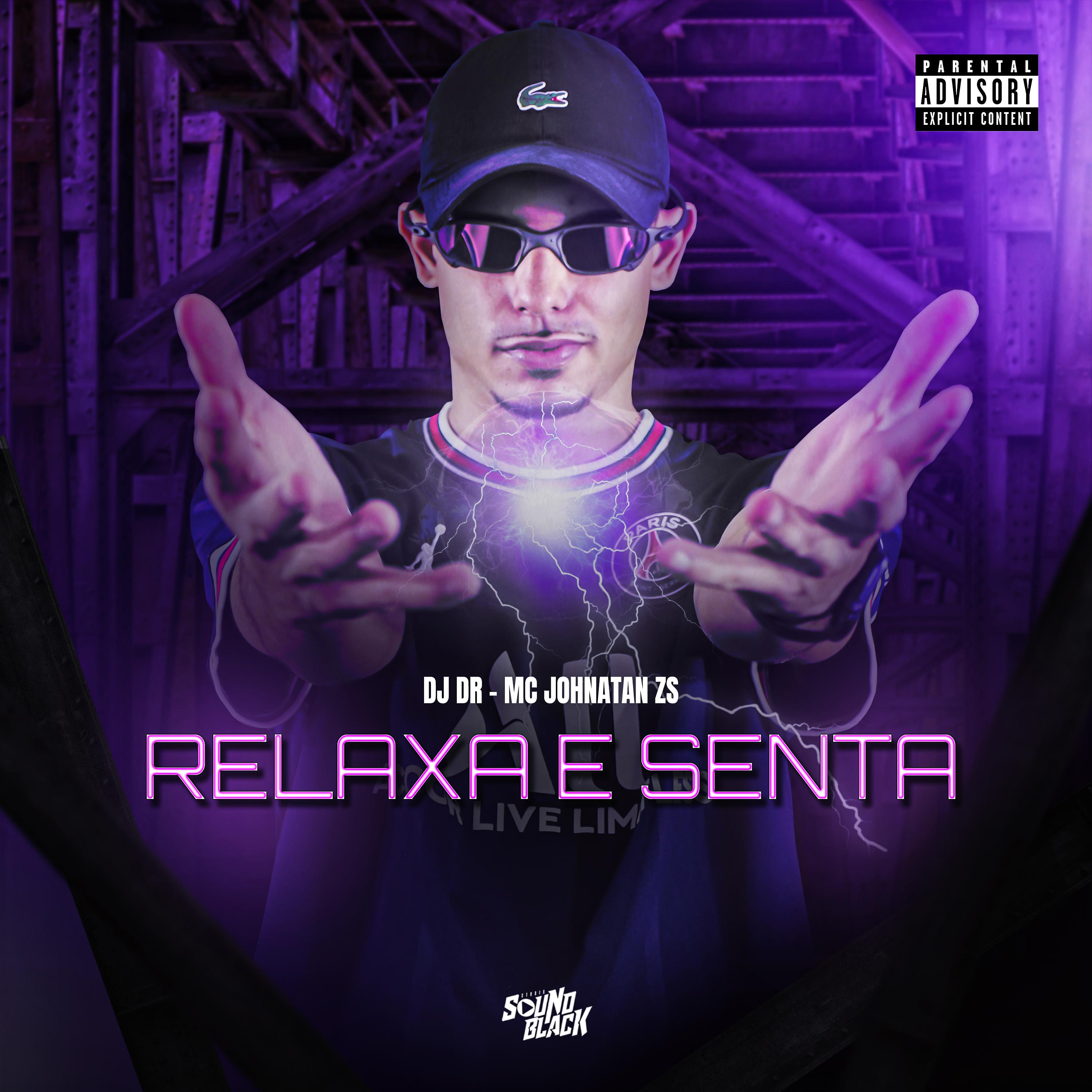 Постер альбома Relaxa e Senta