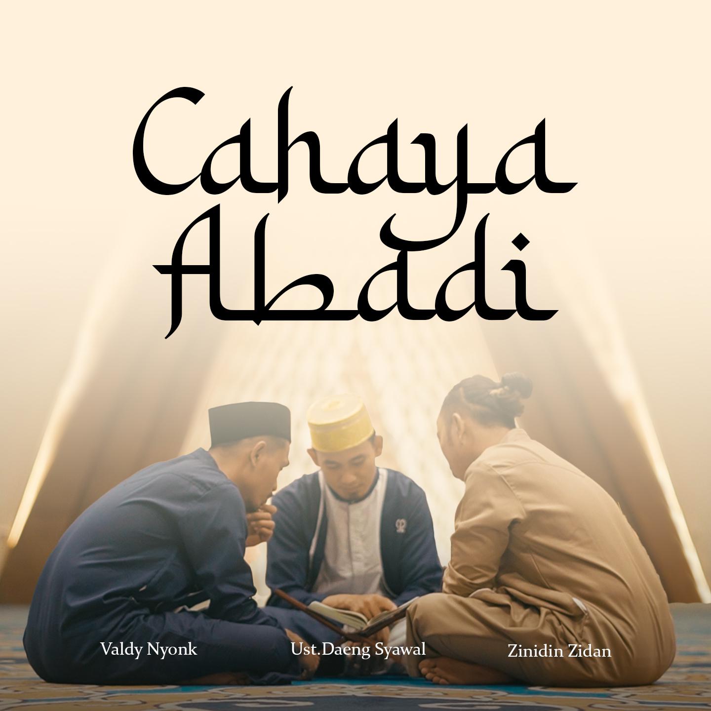 Постер альбома CAHAYA ABADI