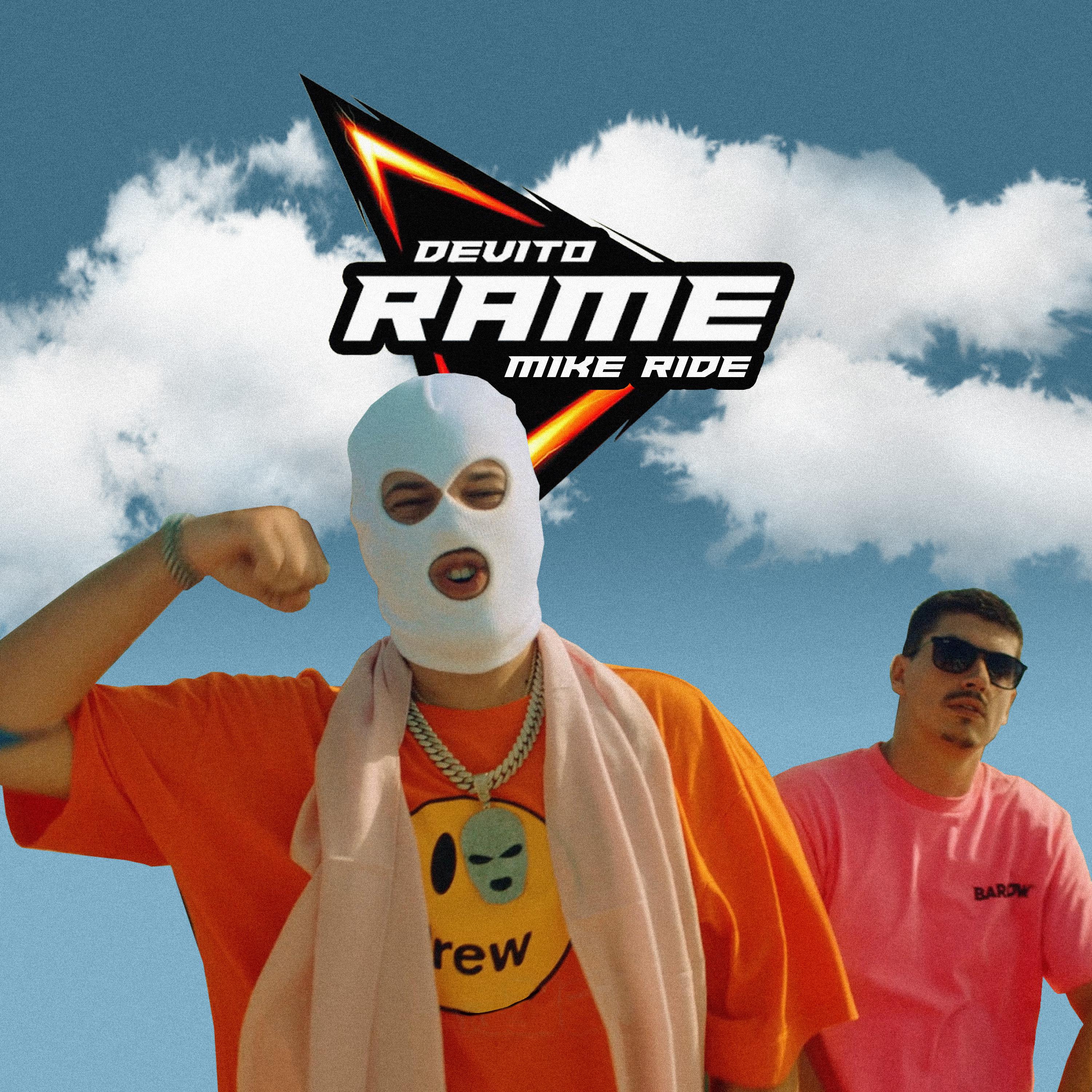 Постер альбома Rame