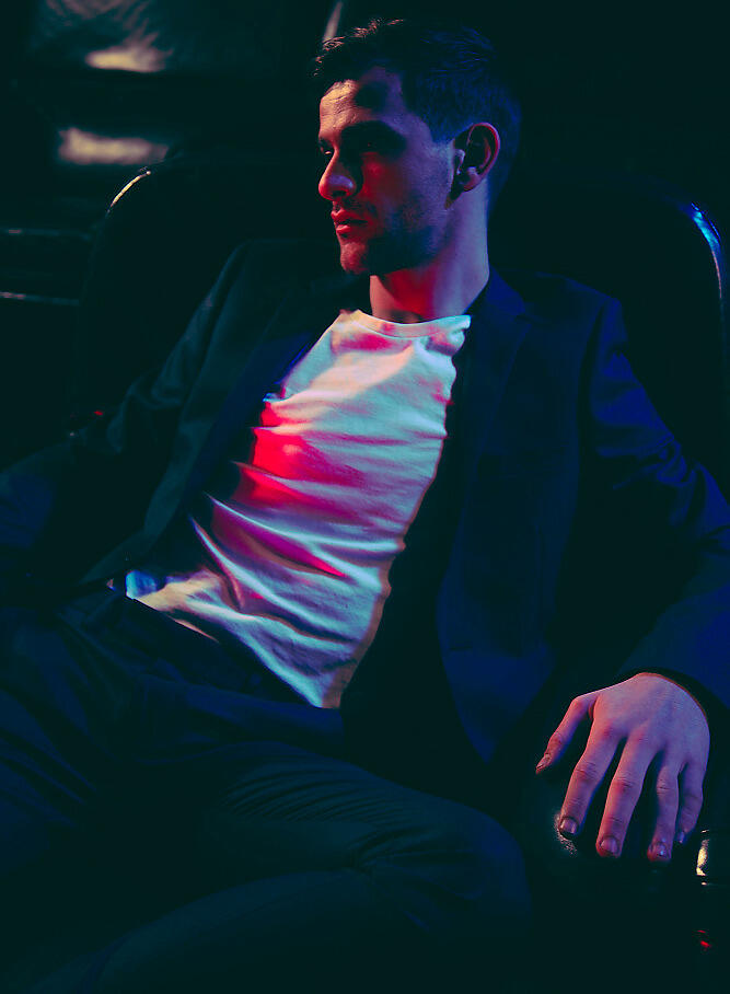 Josef Salvat все песни в mp3