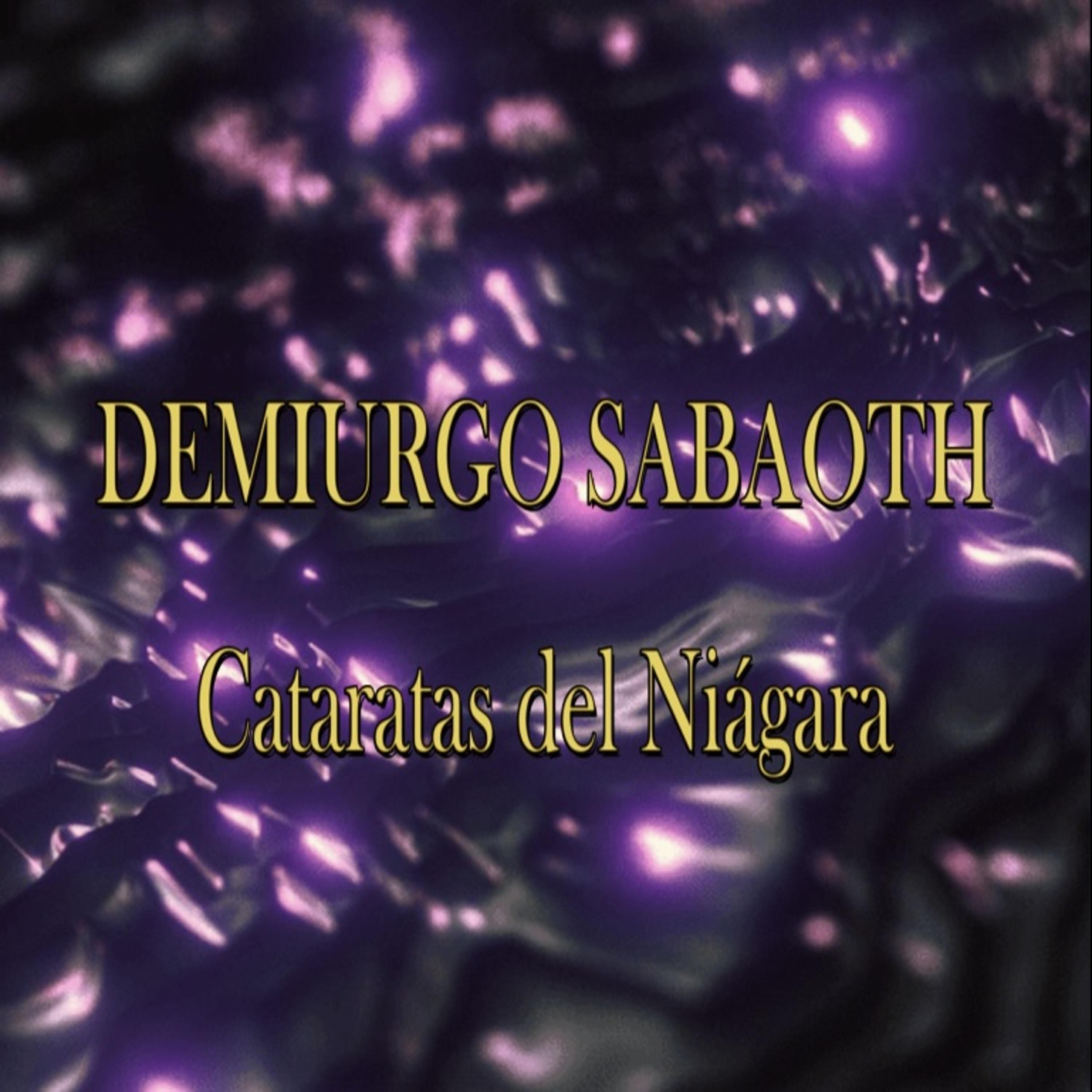 Постер альбома Cataratas del Niágara