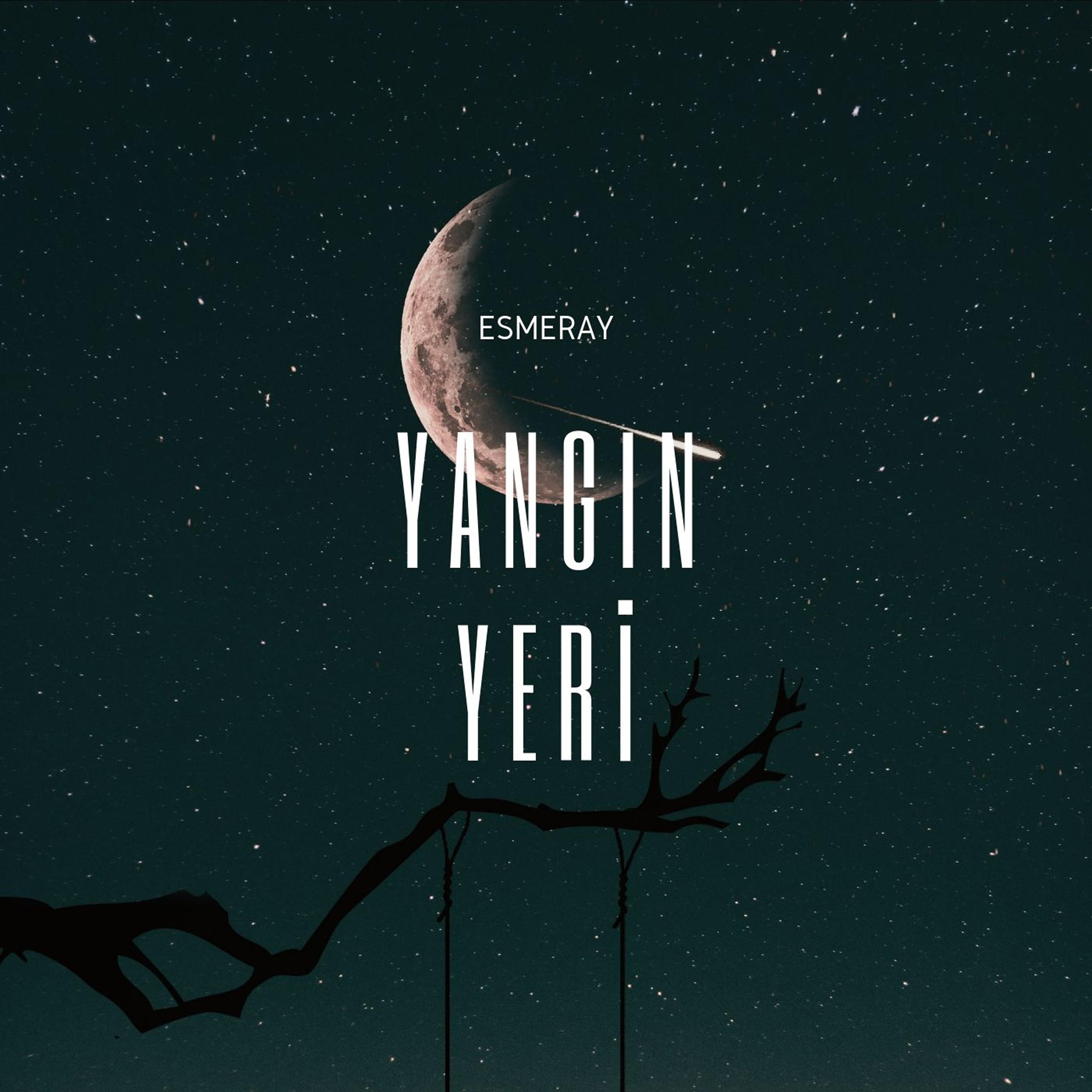 Постер альбома Yangın Yeri